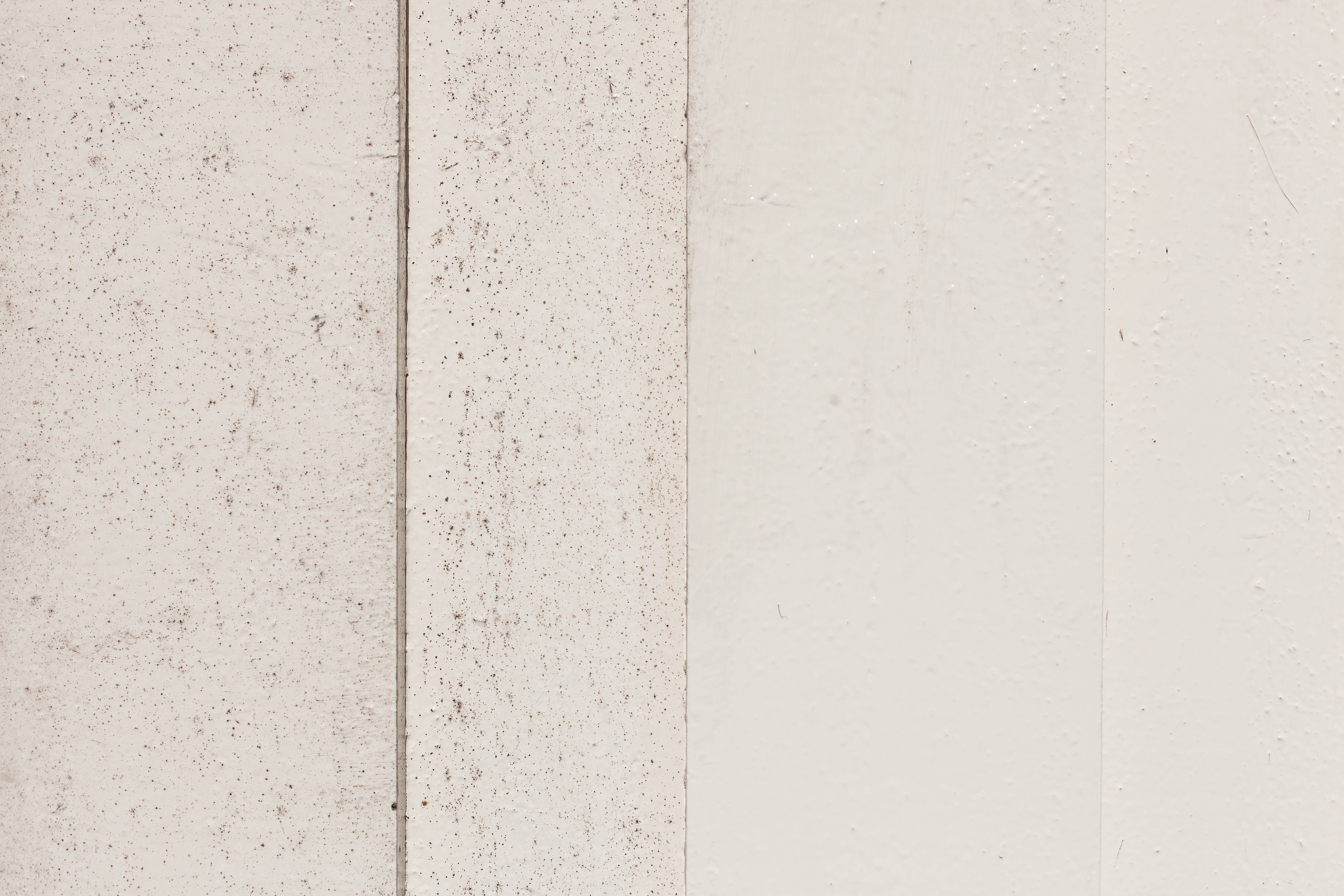 Det er vel ingen tvil om at huset blir finere etter en vask.