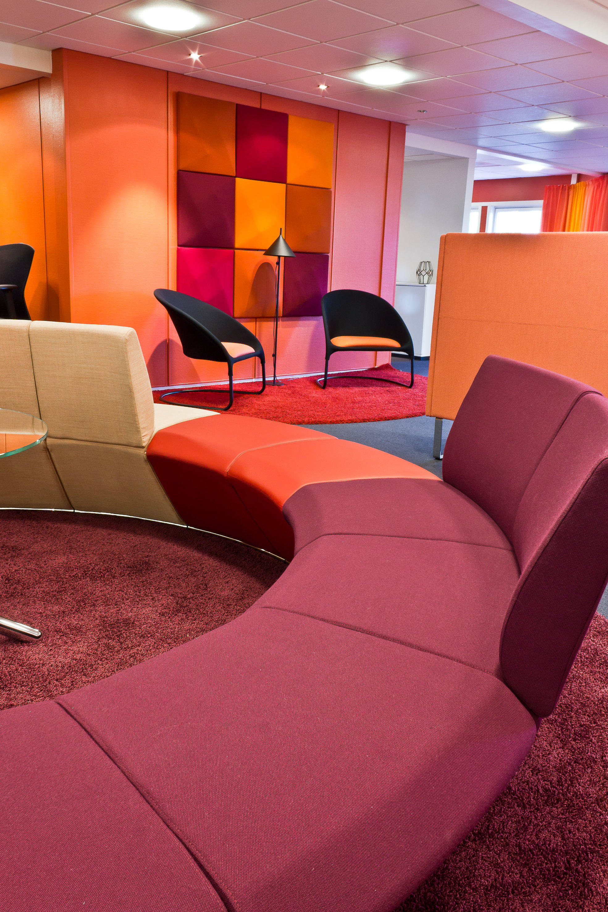 Som sjef må du stole på at alle gjør jobben de er satt til å gjøre, og akseptere at de gjør jobben hvor de vil.