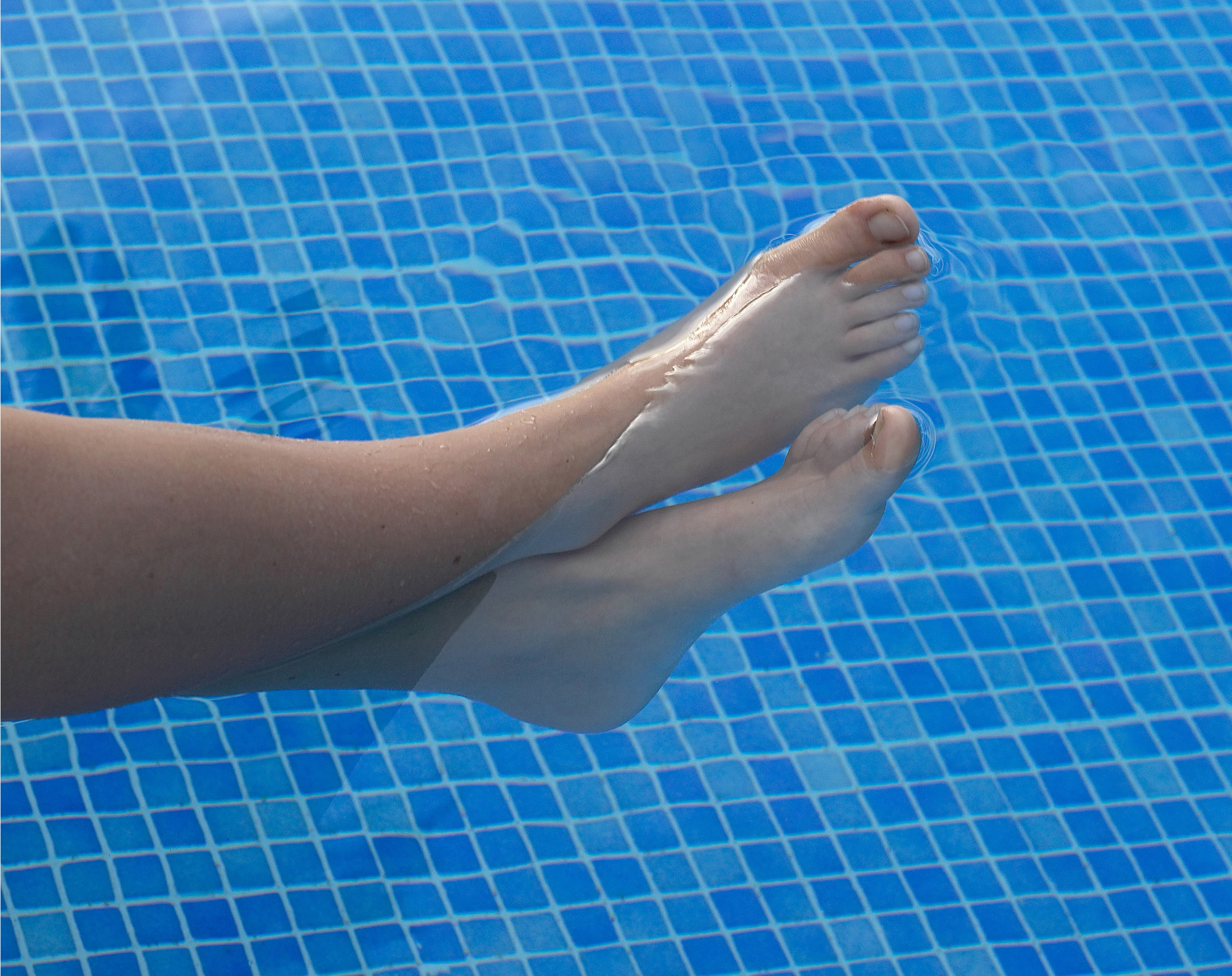 Også kjemikalier aldres