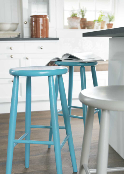 Nytt kjøkken til et par tusen kroner