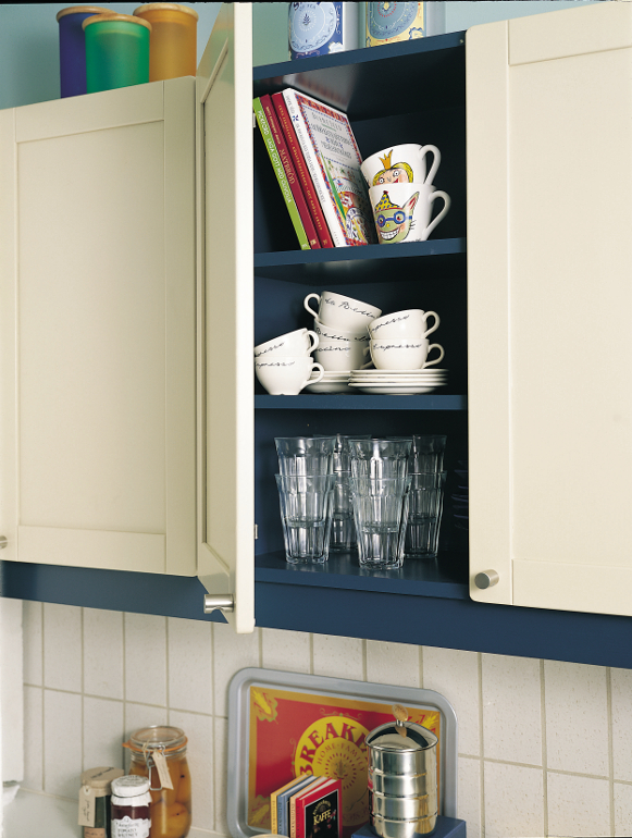 Pass på å arbeide jevnt og fort.