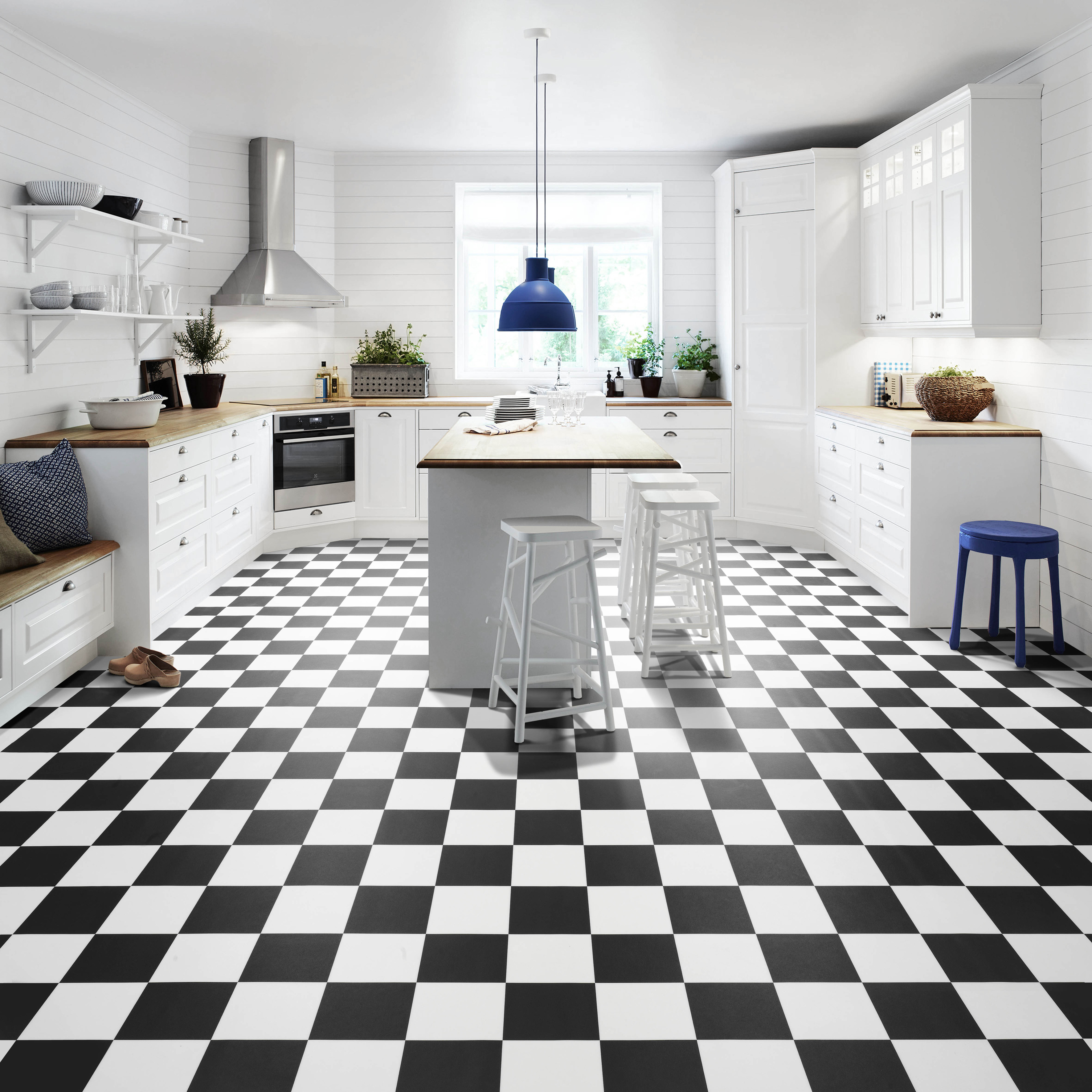 Funksjonelt med vinyl