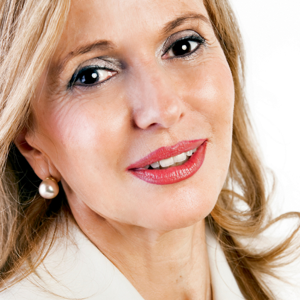 Norges mest shoppingglade forbruker er kvinne, 50+, har høy inntekt, solid utdannelse og åpen for nye trender og impulser.