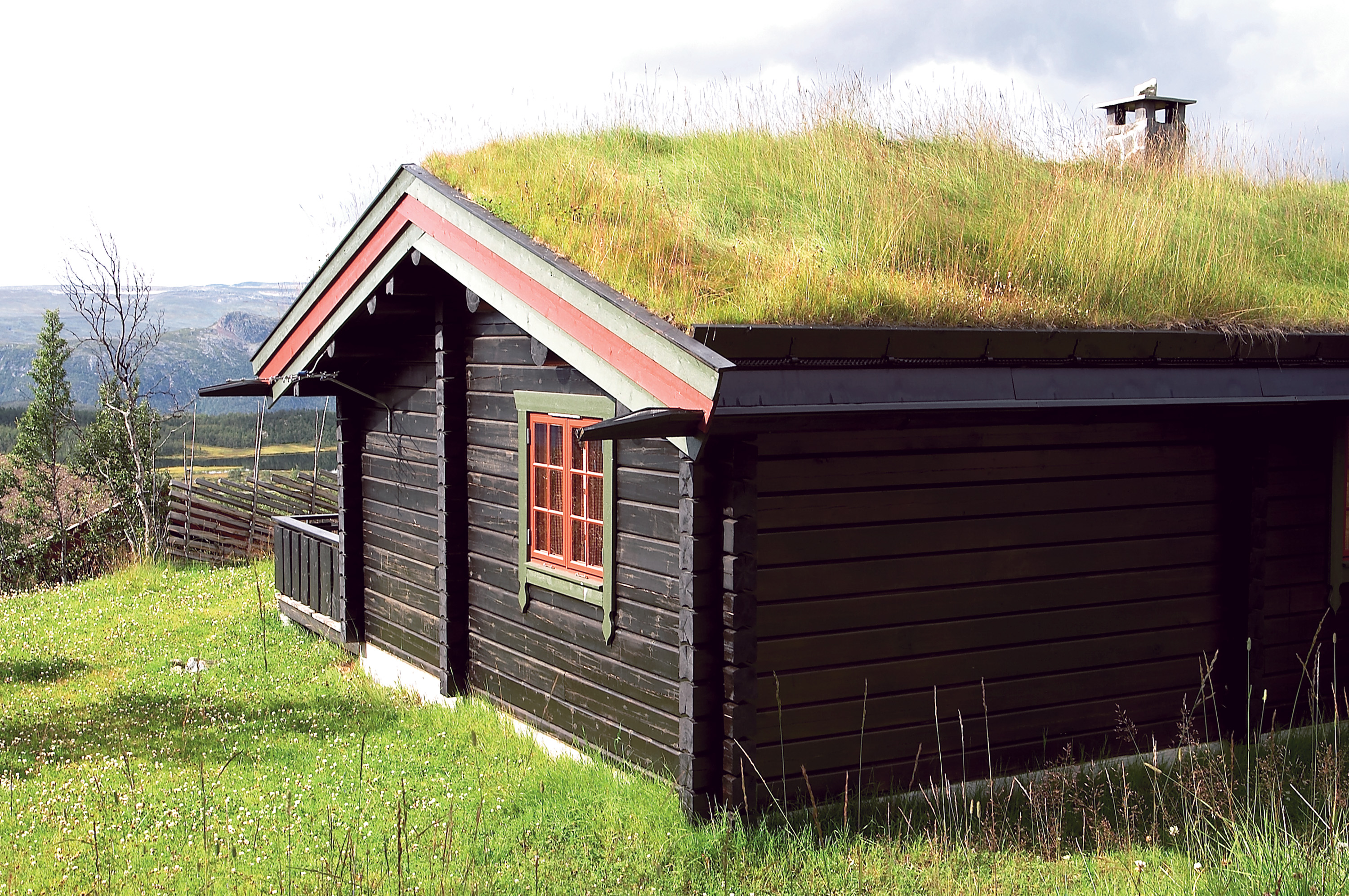 Dette må du vite om hytta di nå