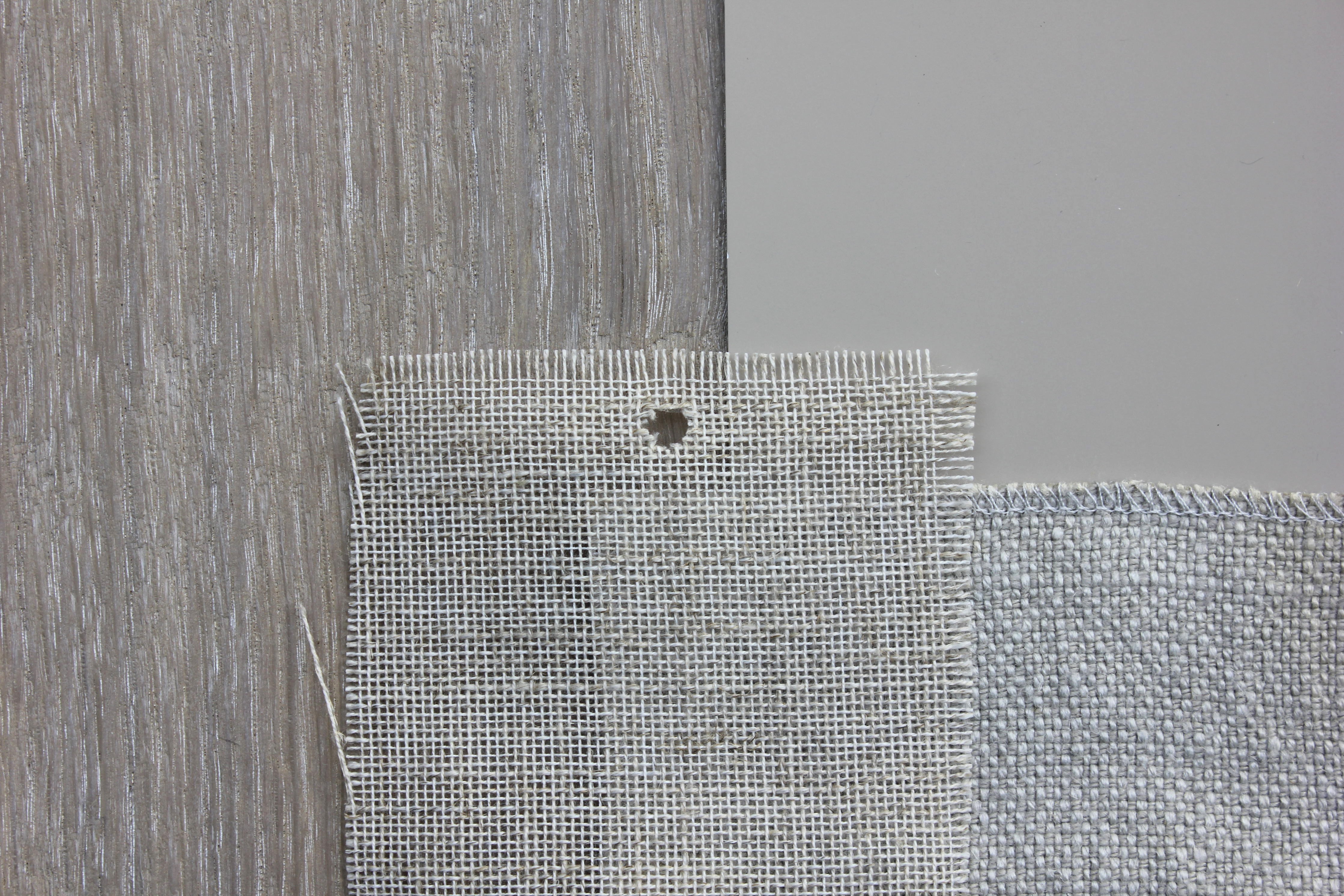 Palett med varm basis