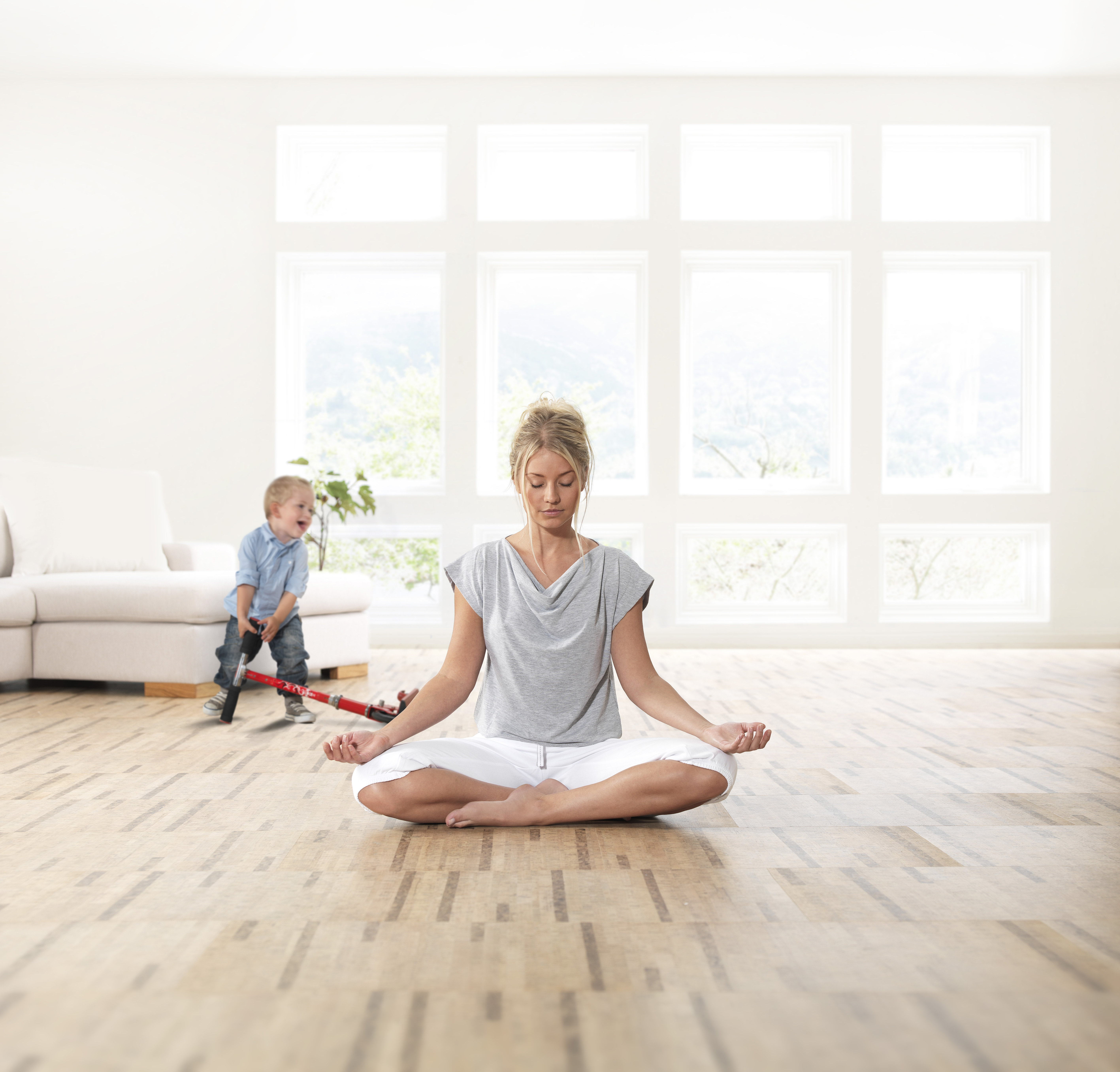 Slik blir du kvitt støy