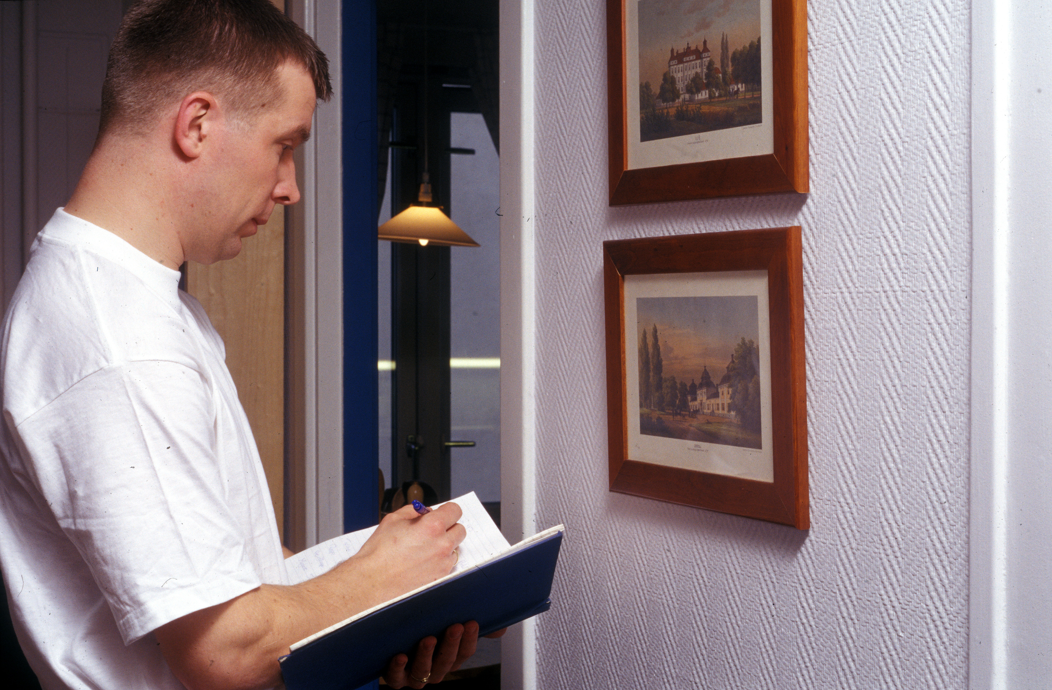 Lån nok! Og ta med fagfolk på visningen