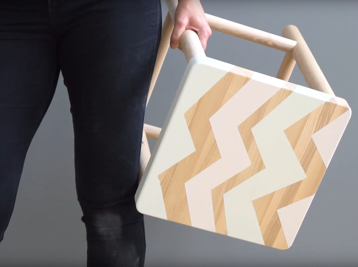 IFITV: Mal en personlig krakk