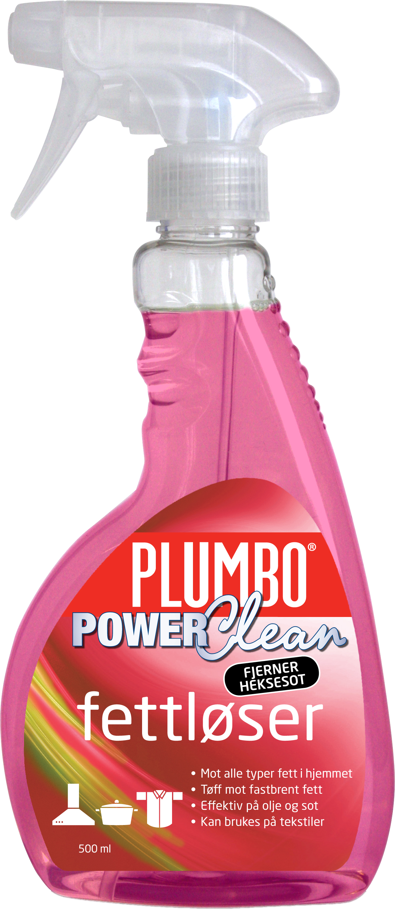 Rengjøring av kjøkkenet