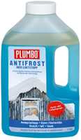 Plumbo Antifrost med luktstopp, fra Krefting.