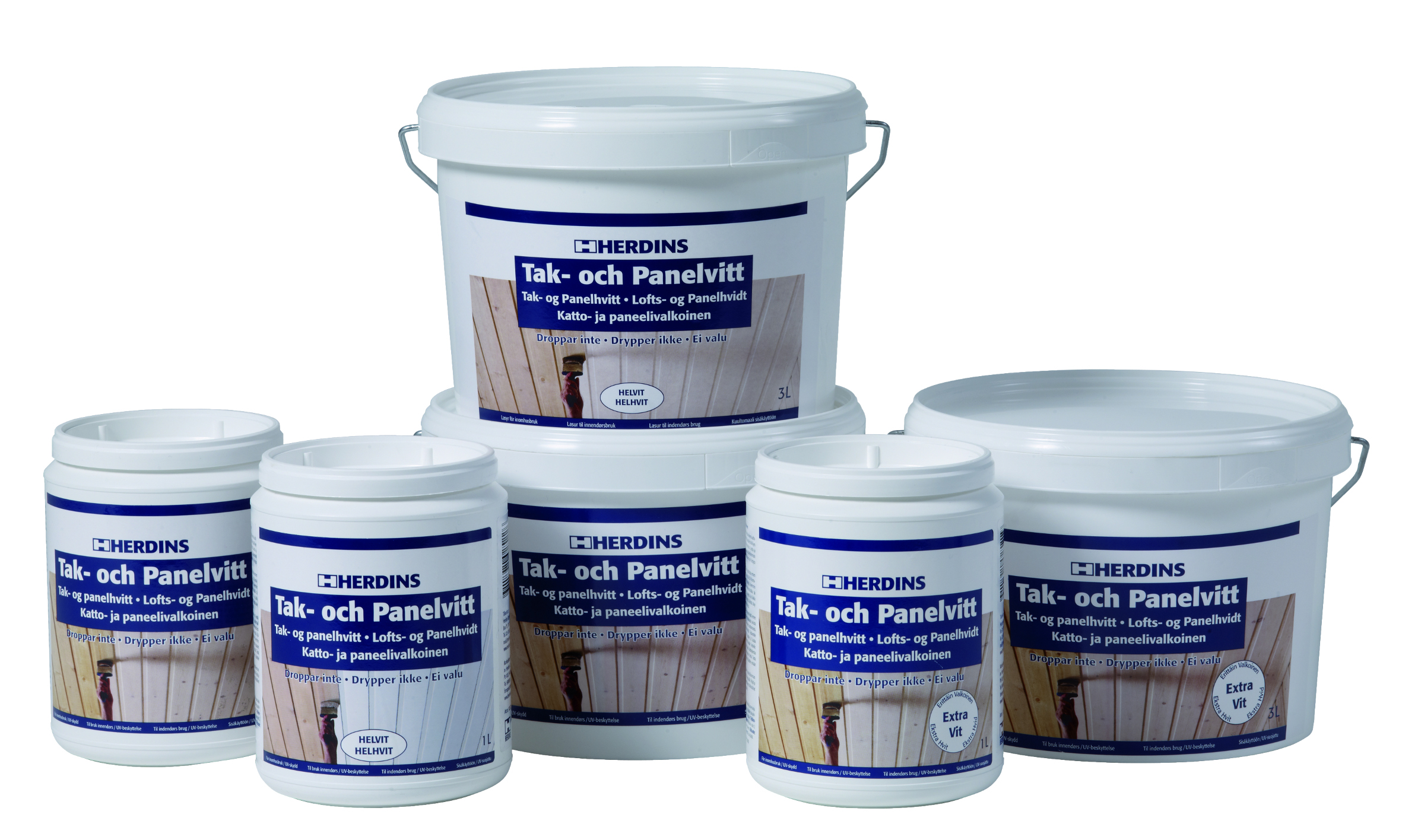 Lysere tider - og panel