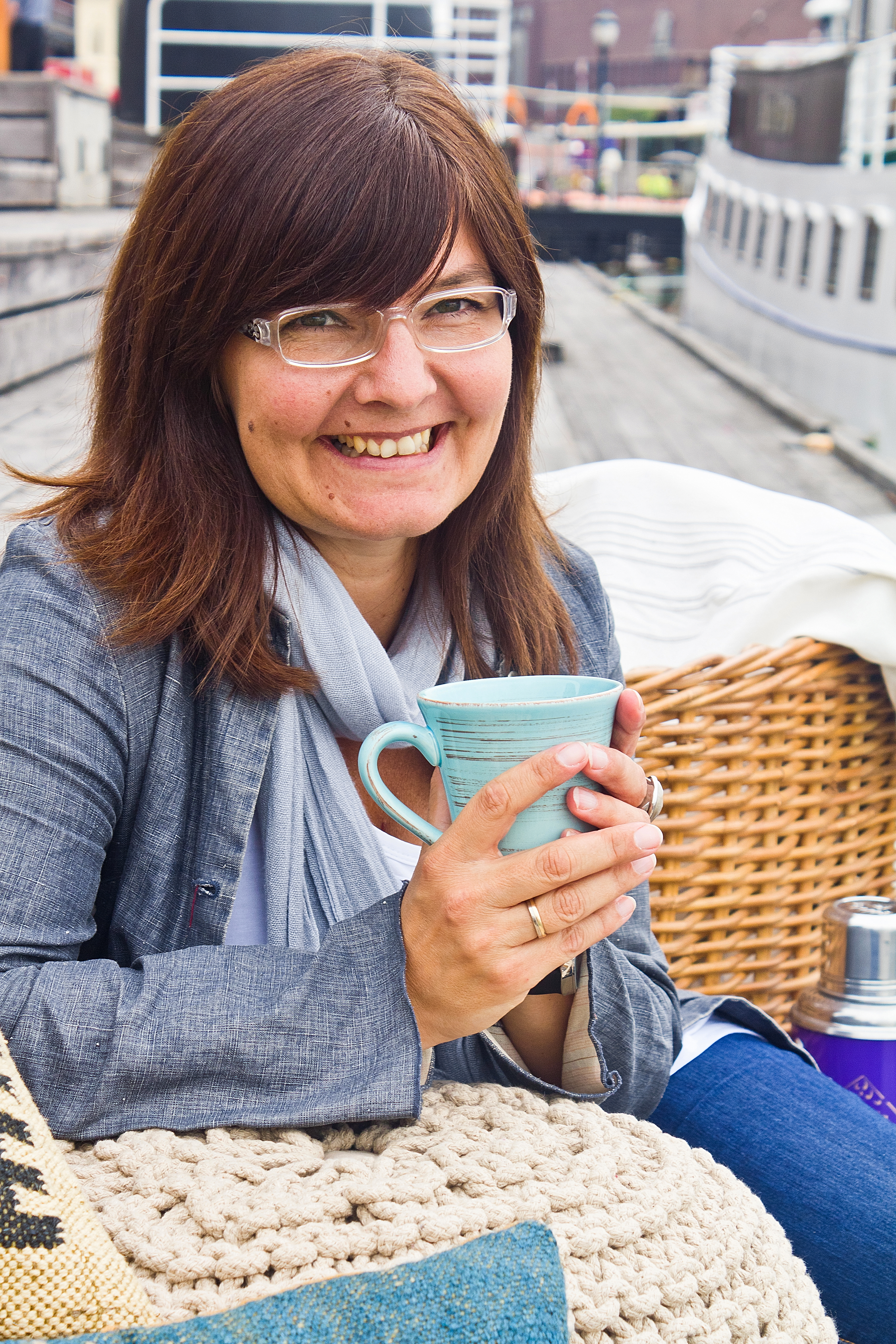 Utfordringer med frakt 