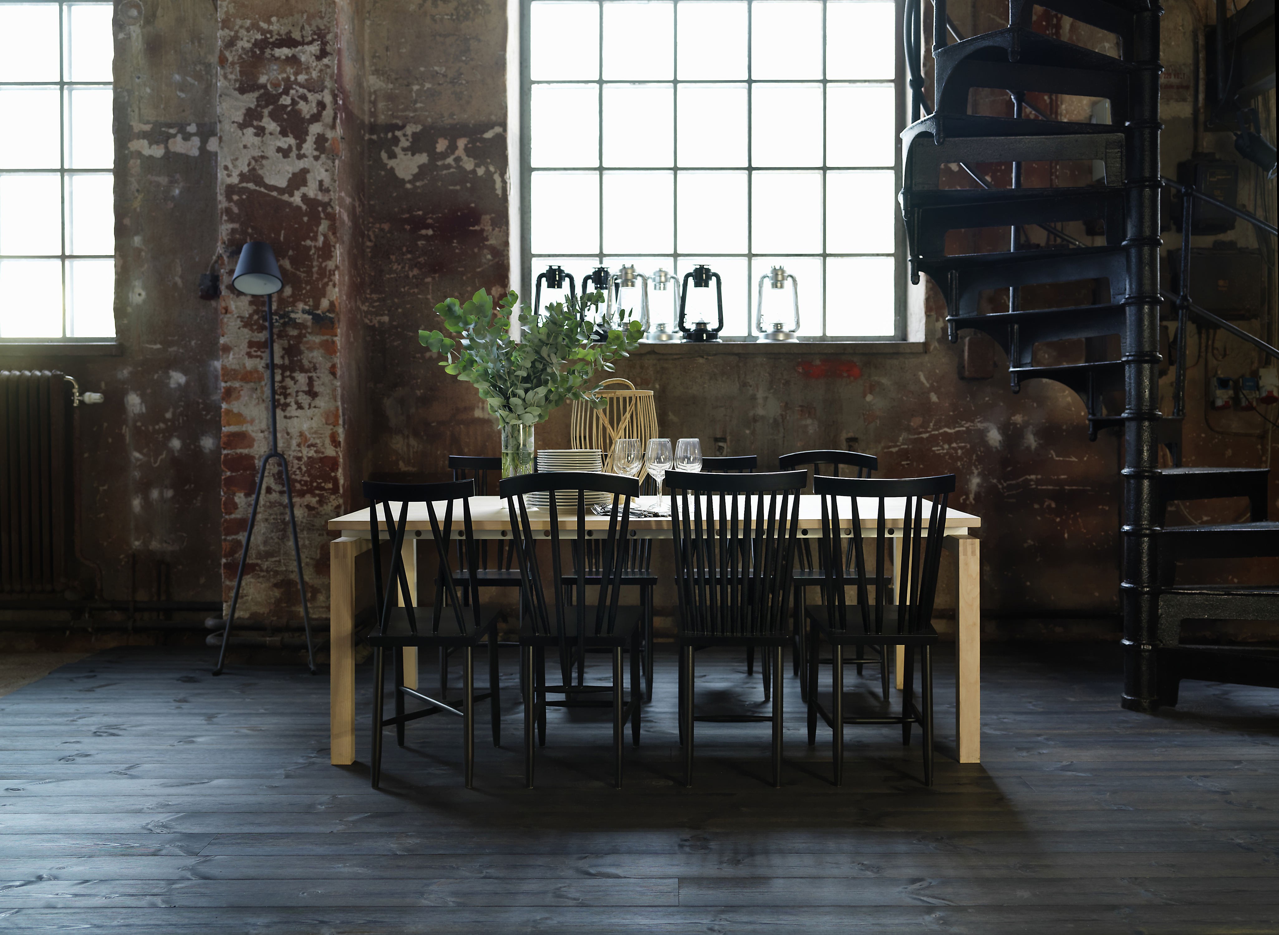 Valg av tregulv: Heltre eller 1-stavsparkett?