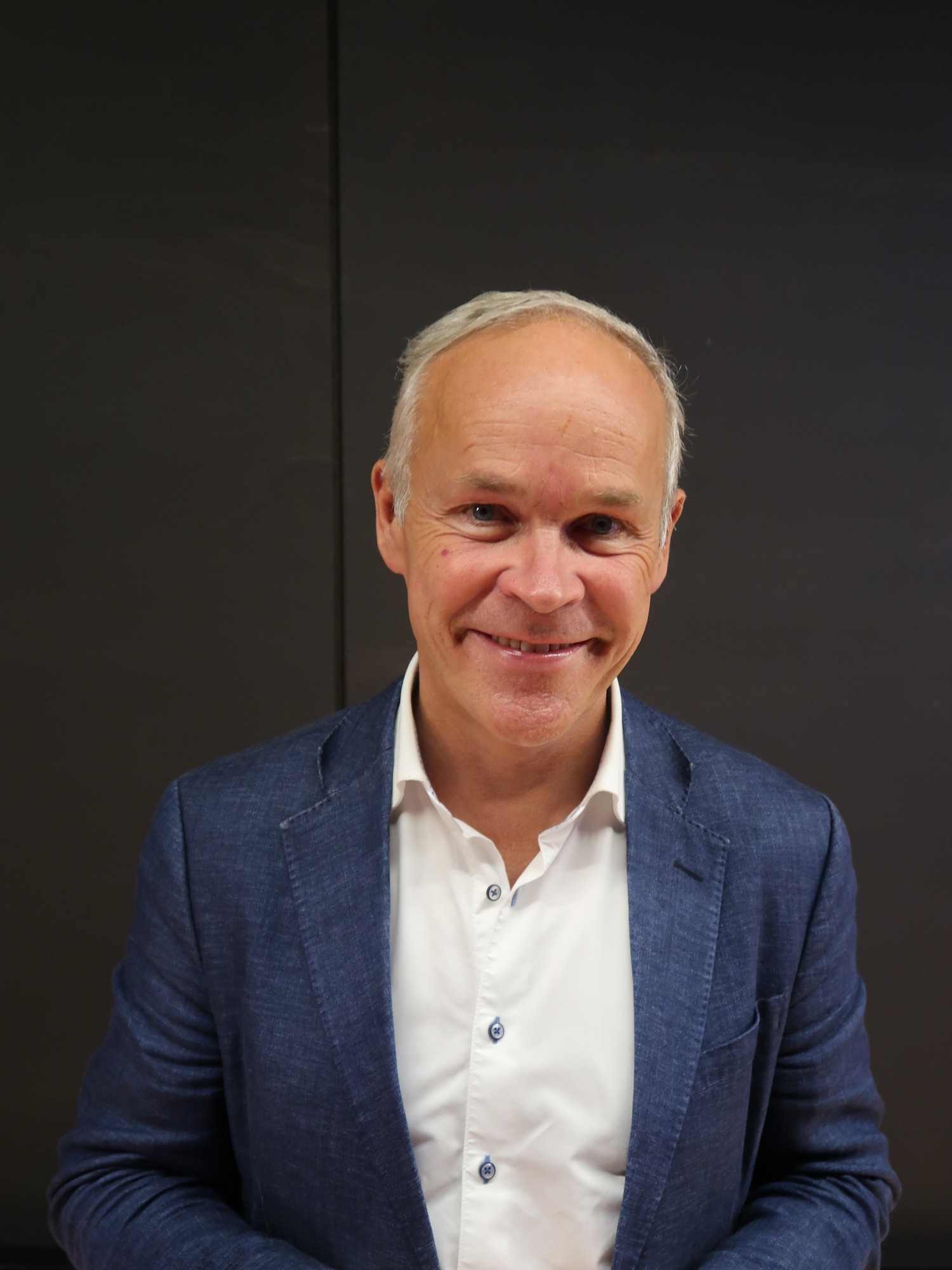 Jan Tore Sanner, Yrkesfagenes år