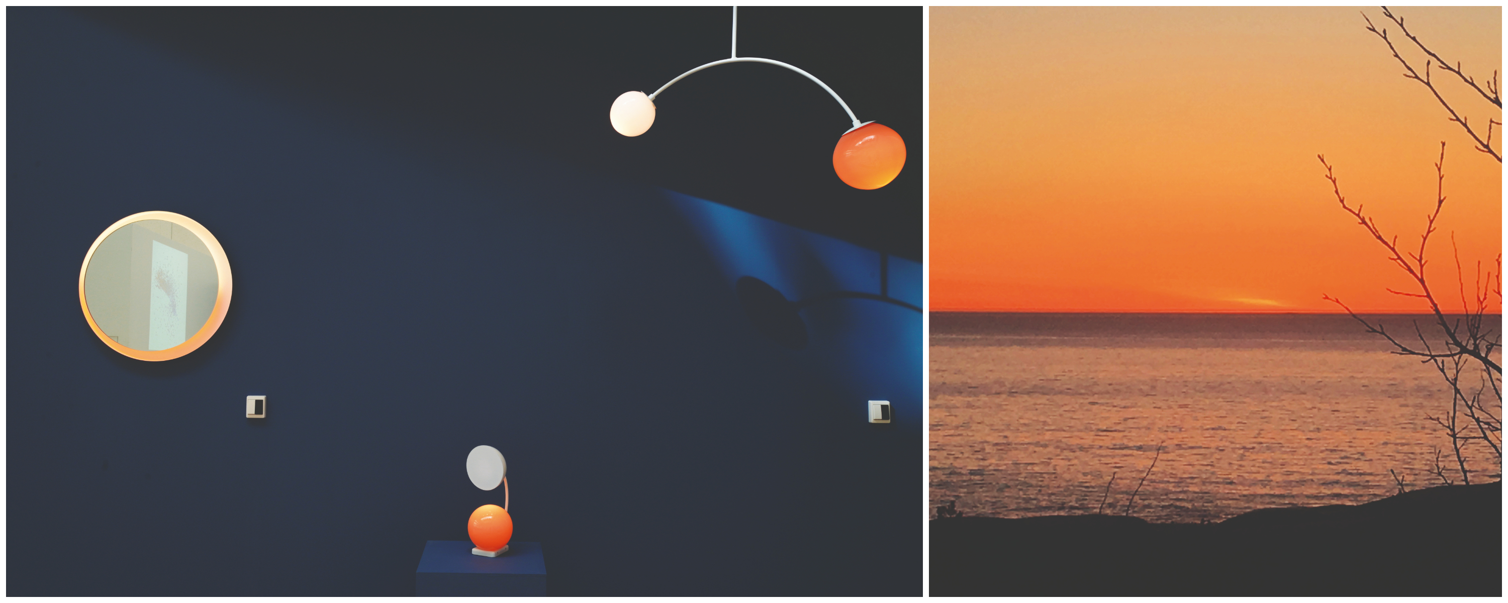 Masterprosjekt farger