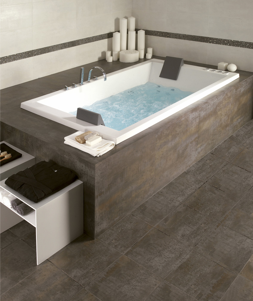 Gjør boblebadet til ren nytelse - fjern legionellabakterier