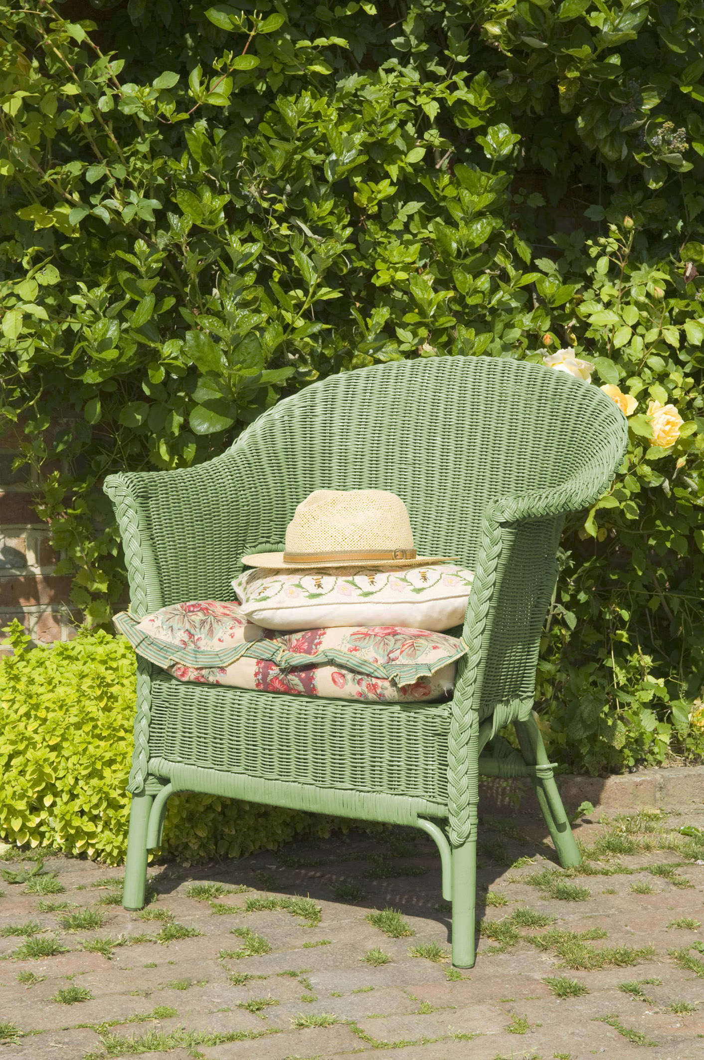 Fresh opp med spraymaling