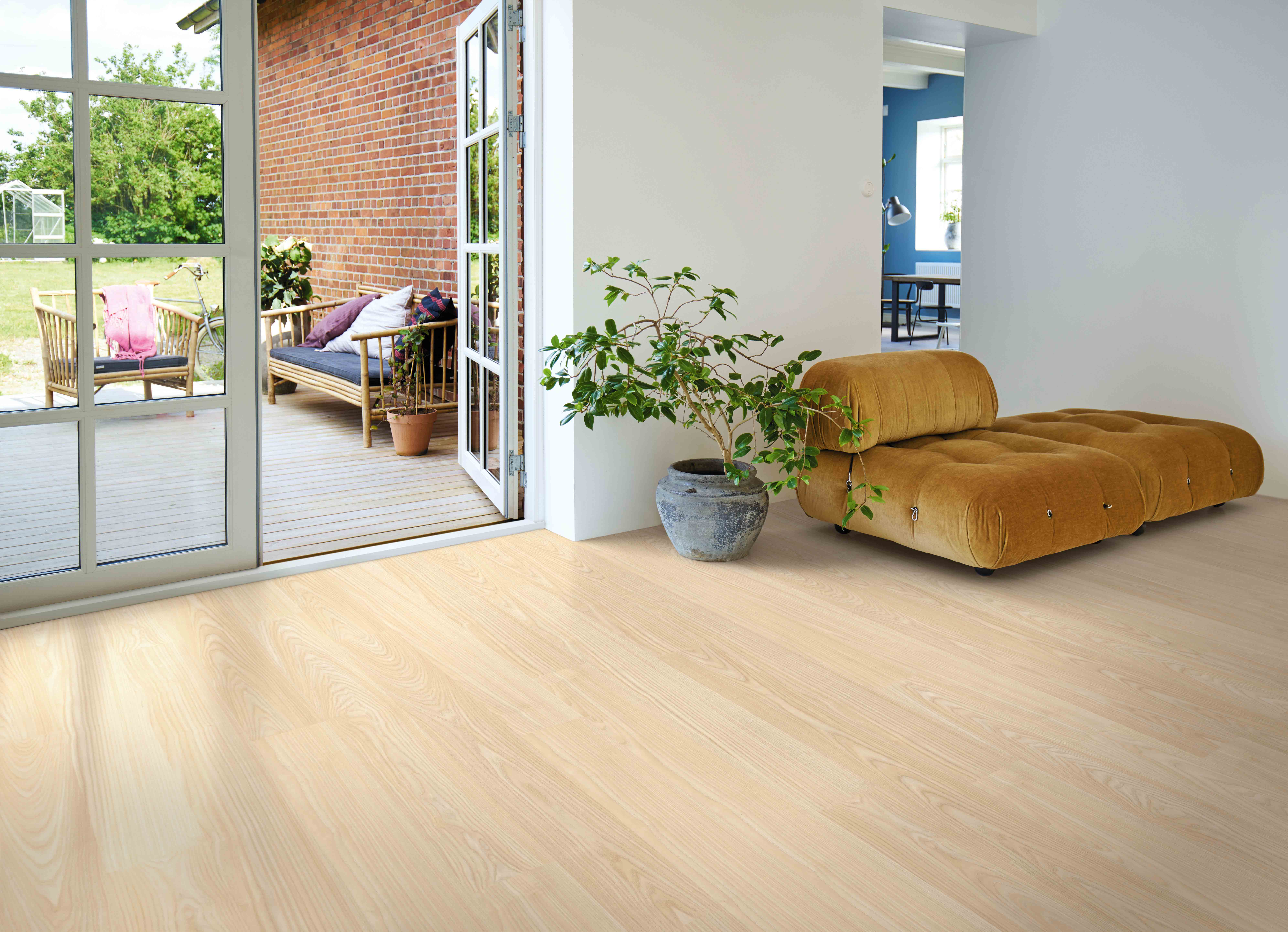 Pergo Elegant Plank