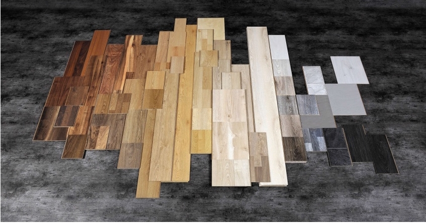 Laminat - et eksklusivt valg