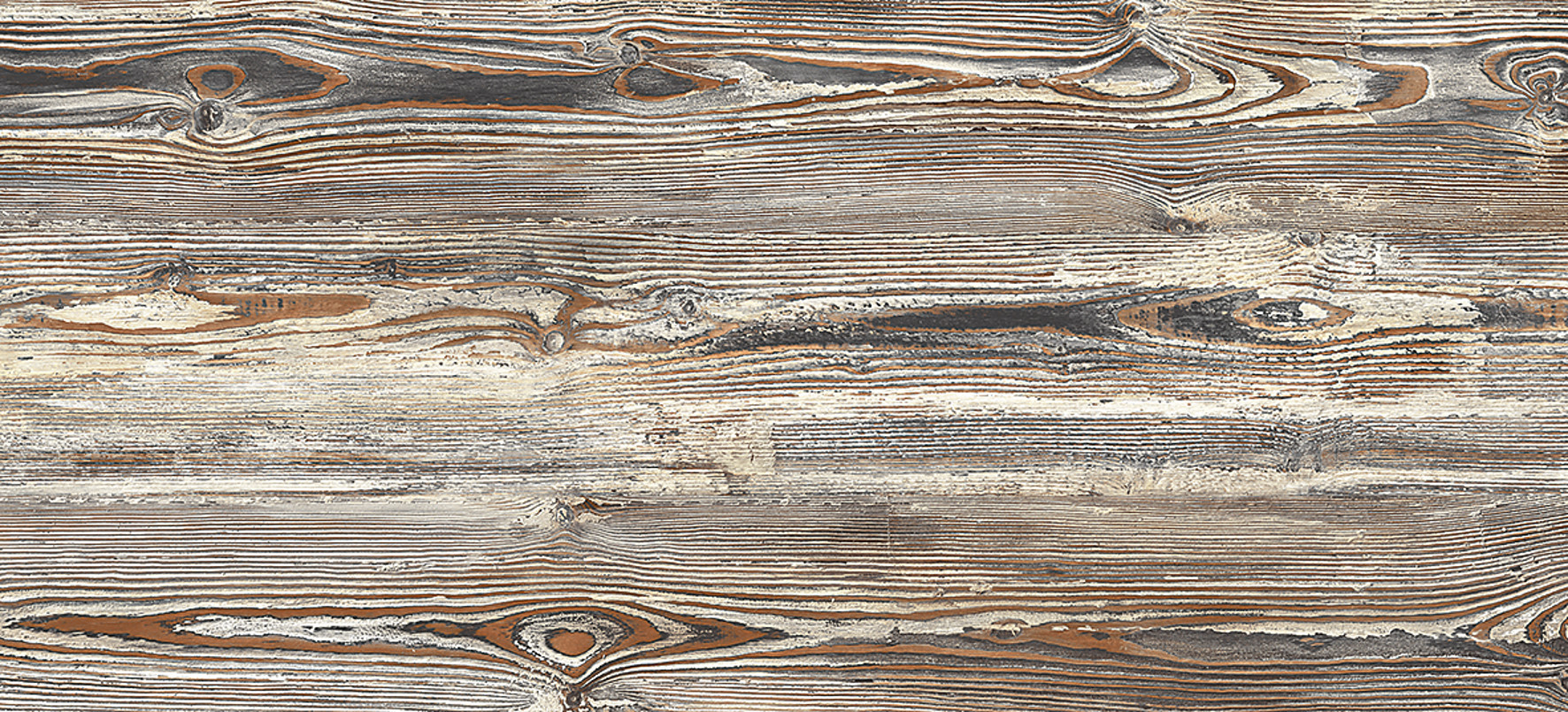 Vintage Taiga Pine, heter dette designet.