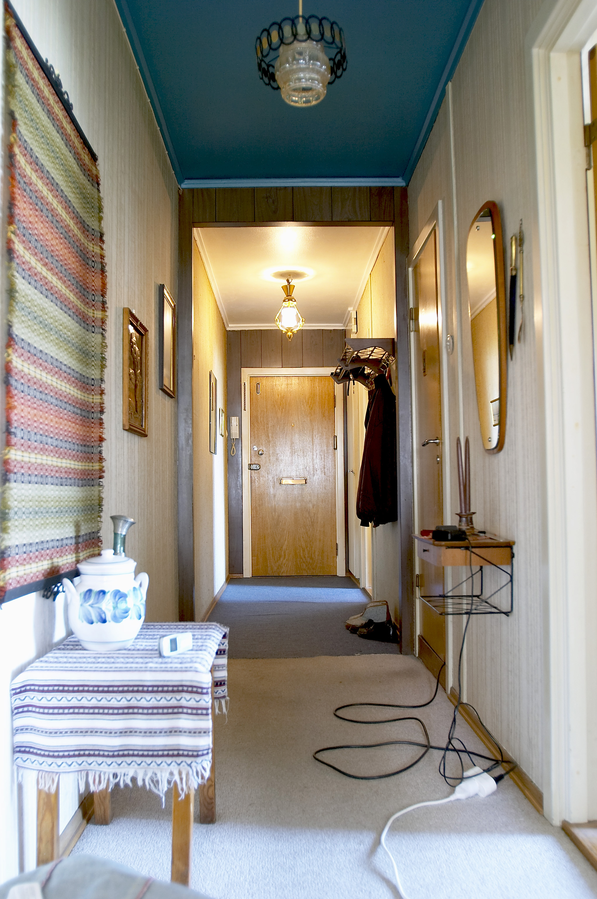 Oppussing som lønner seg