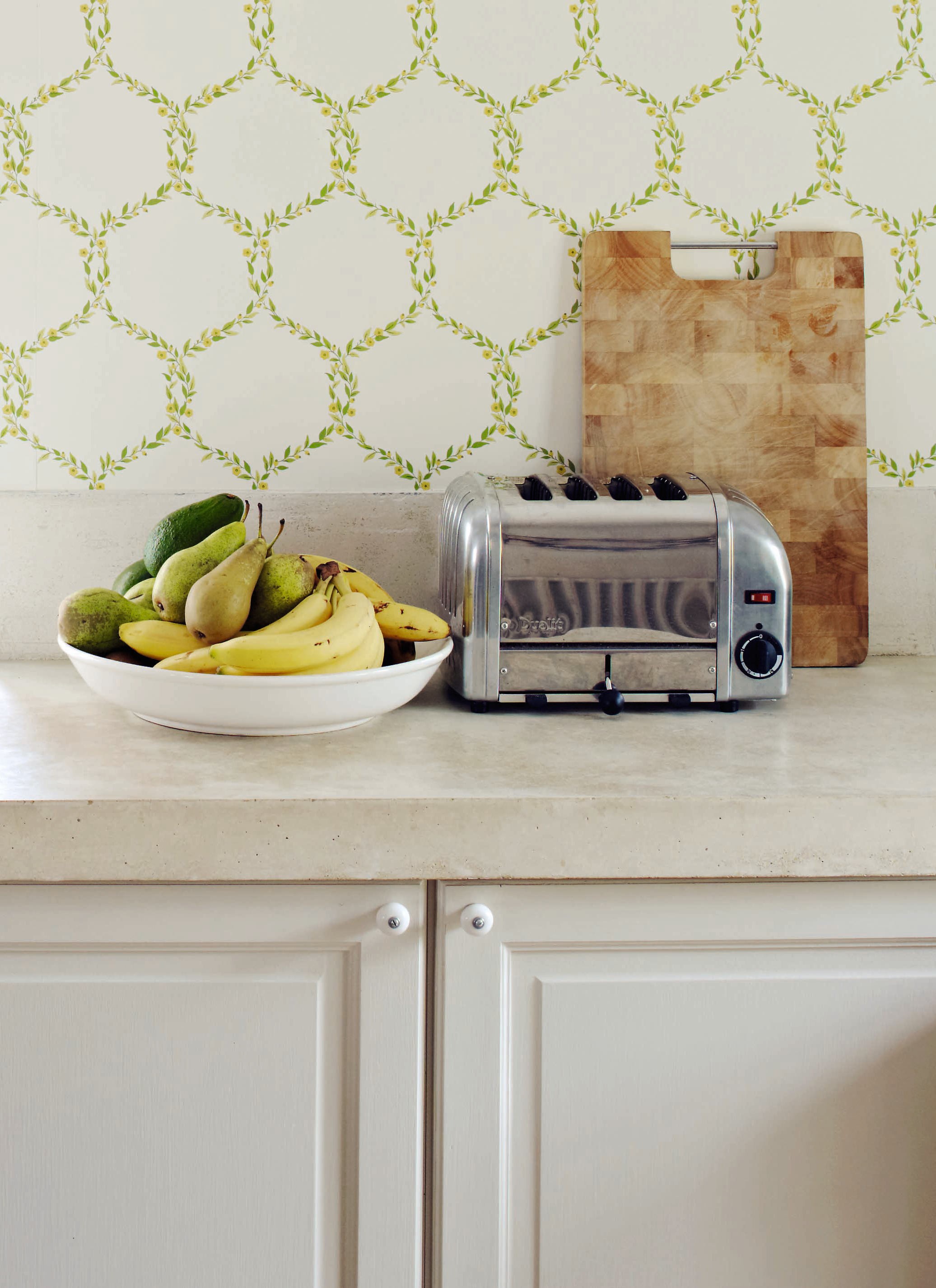 Det er ikke så mye som skal til, for å få et nytt uttrykk. (Foto: INTAG)