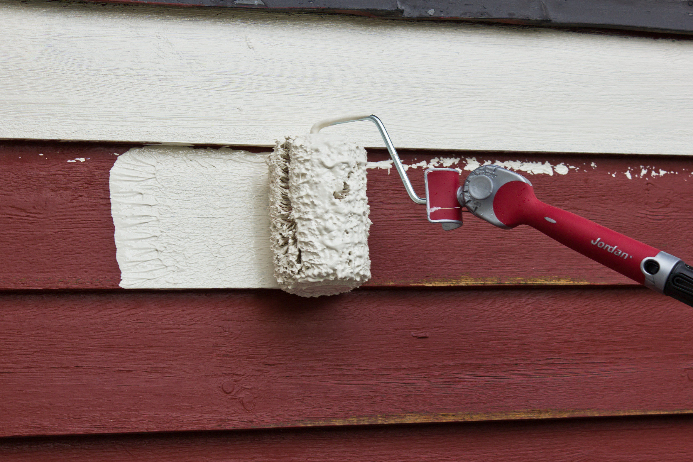 Viktig melding: mal tykt nok!