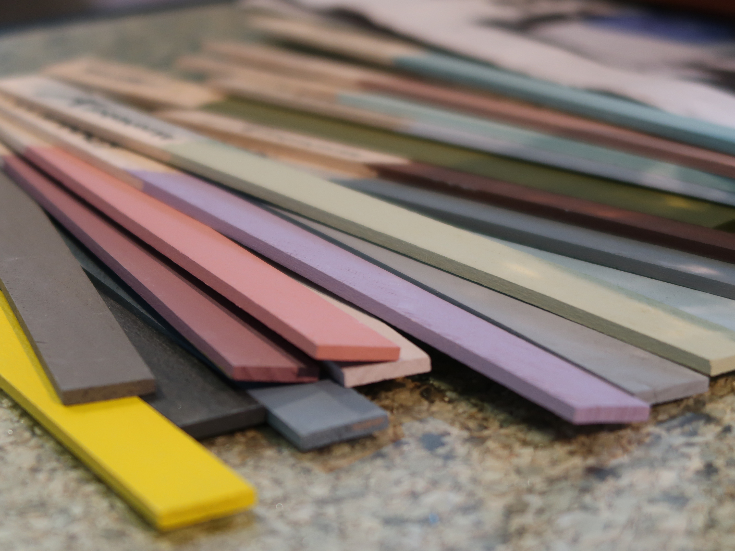 Maleriet Fargehandel: Lekebutikken