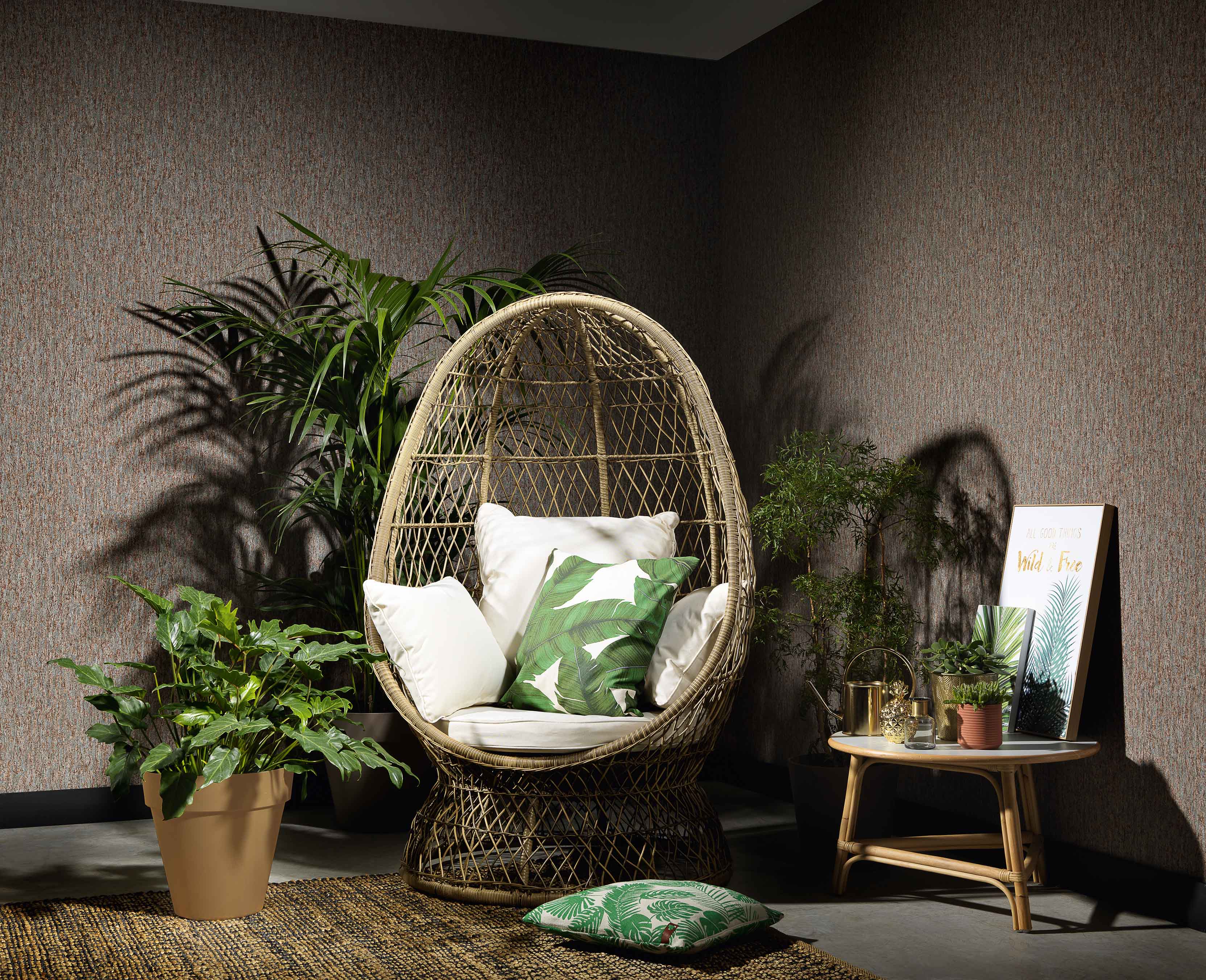 Virkelighetsflukt i lesekroken