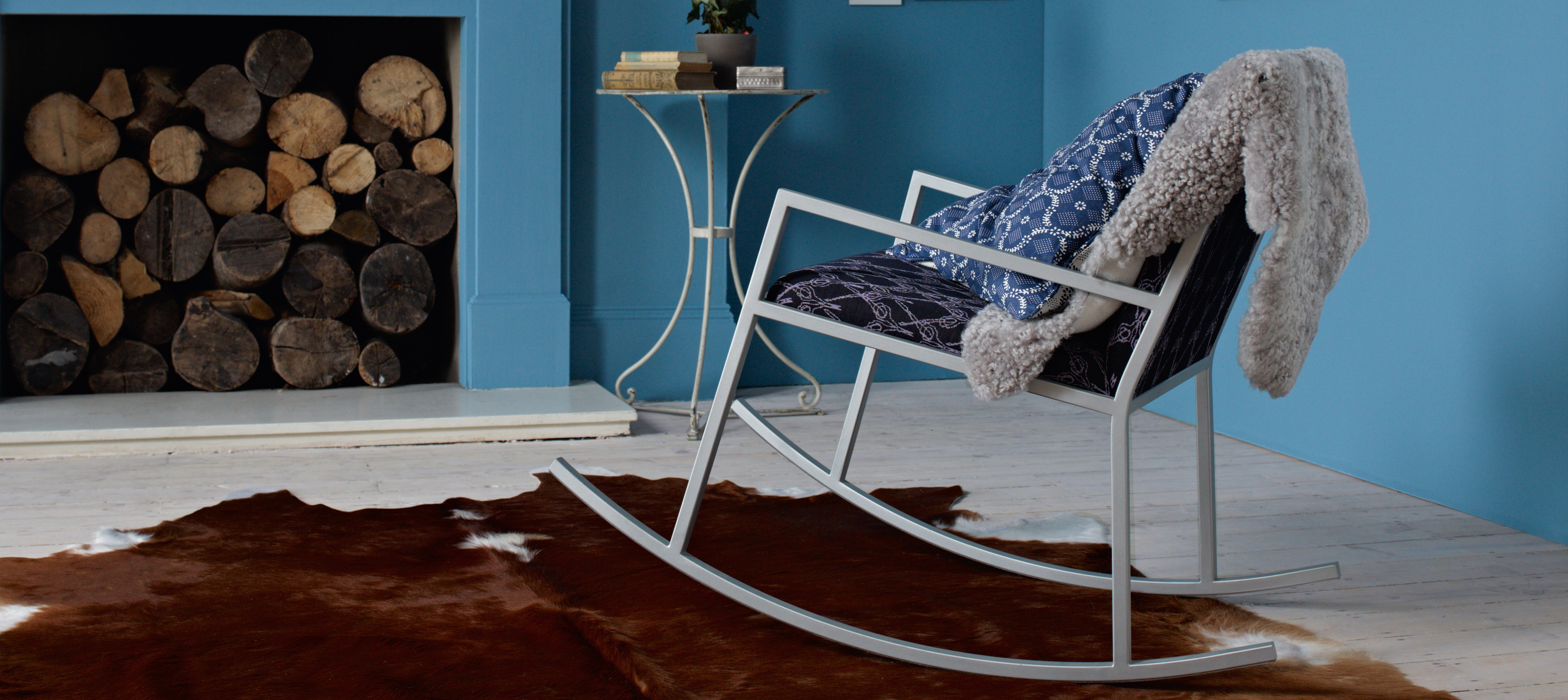 Stol for presidenten