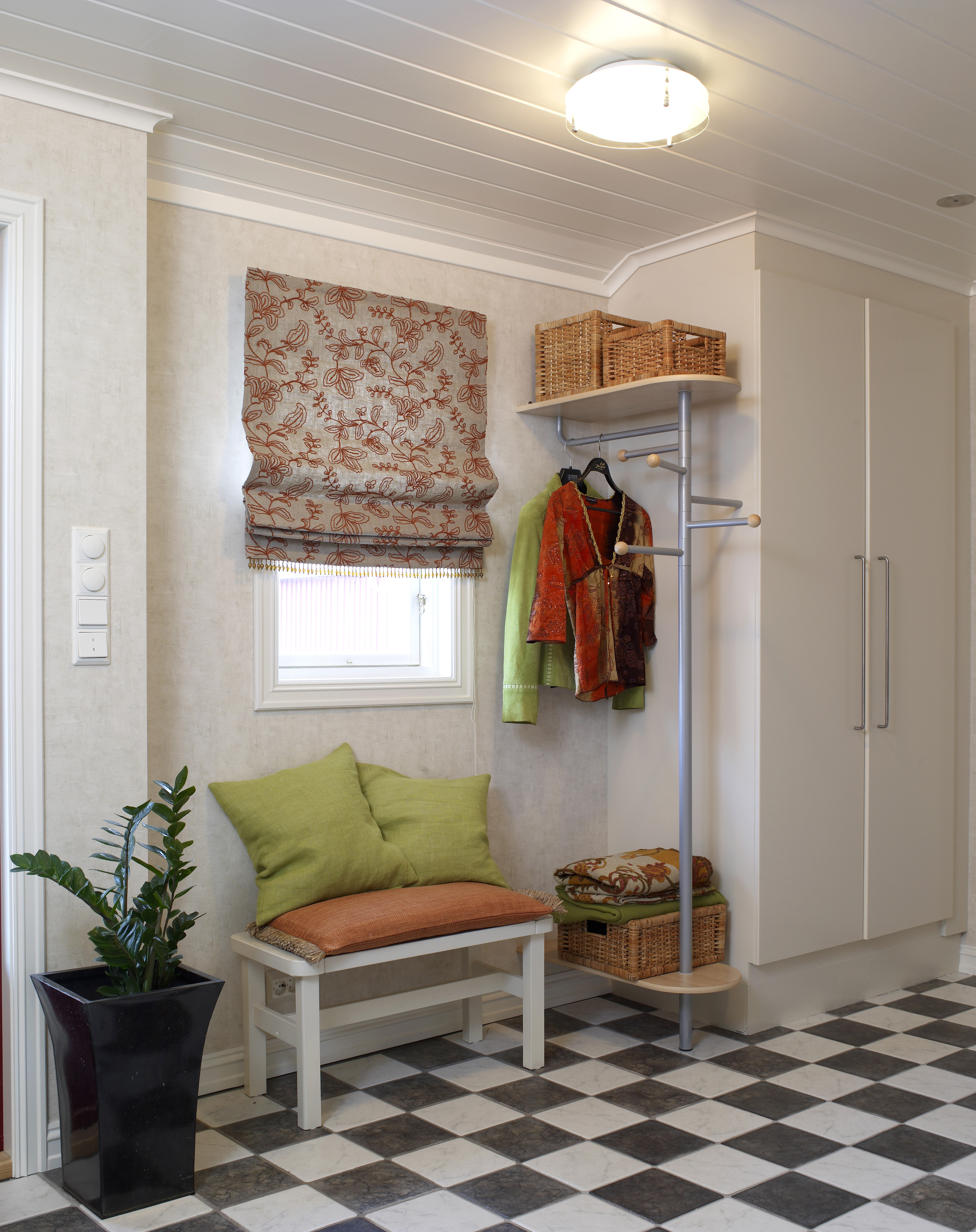 Lekker lift med mange muligheter