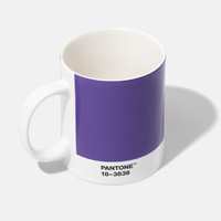 <b>ÅRETS FARGE:</b> Pantone kårer Ultra Violett til sin årets farge for 2018. (Foto: Pantone)