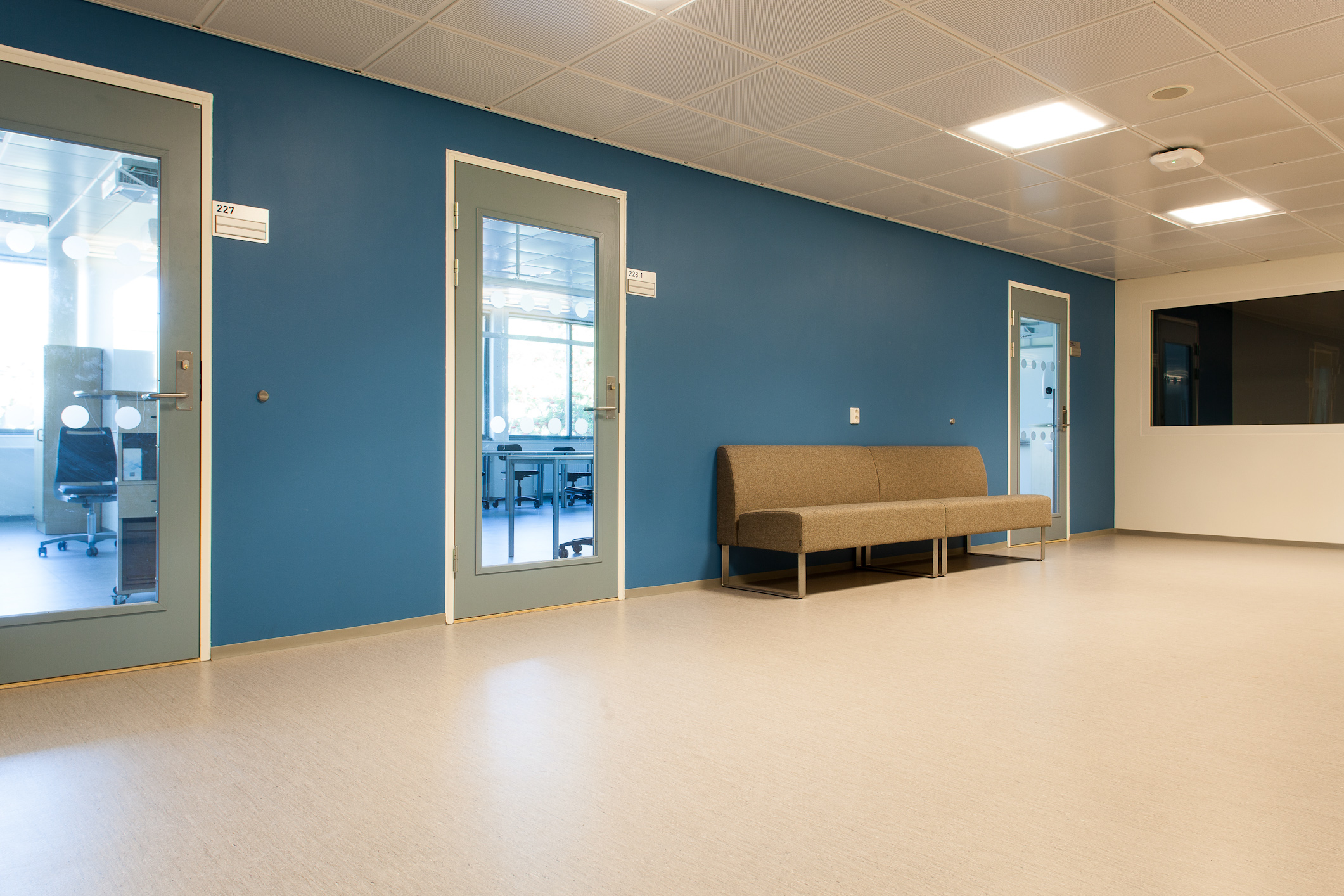 Lillehammer vgs nord farger