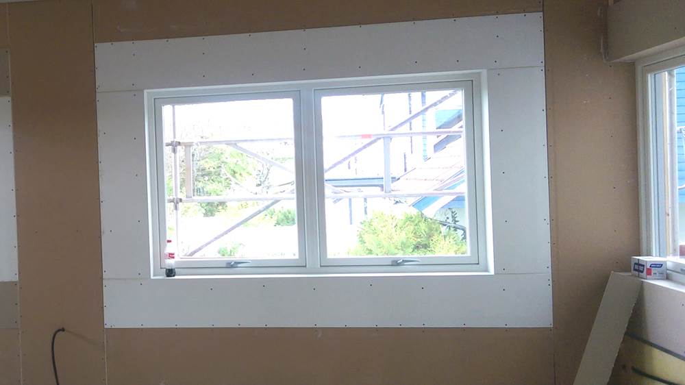Enkel problemløser til listfrie vinduer
