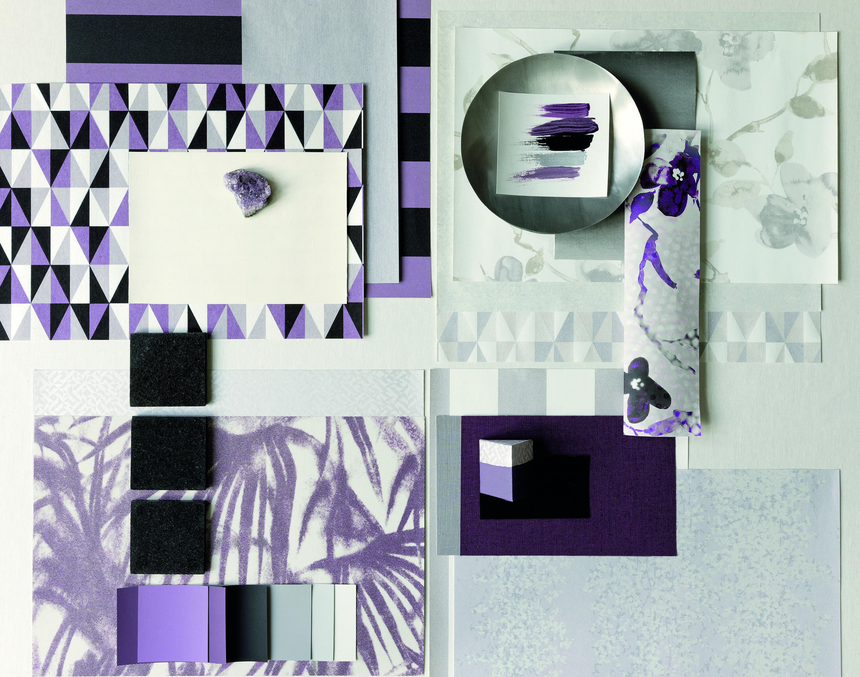 IFITV: Tapet - trender og tips