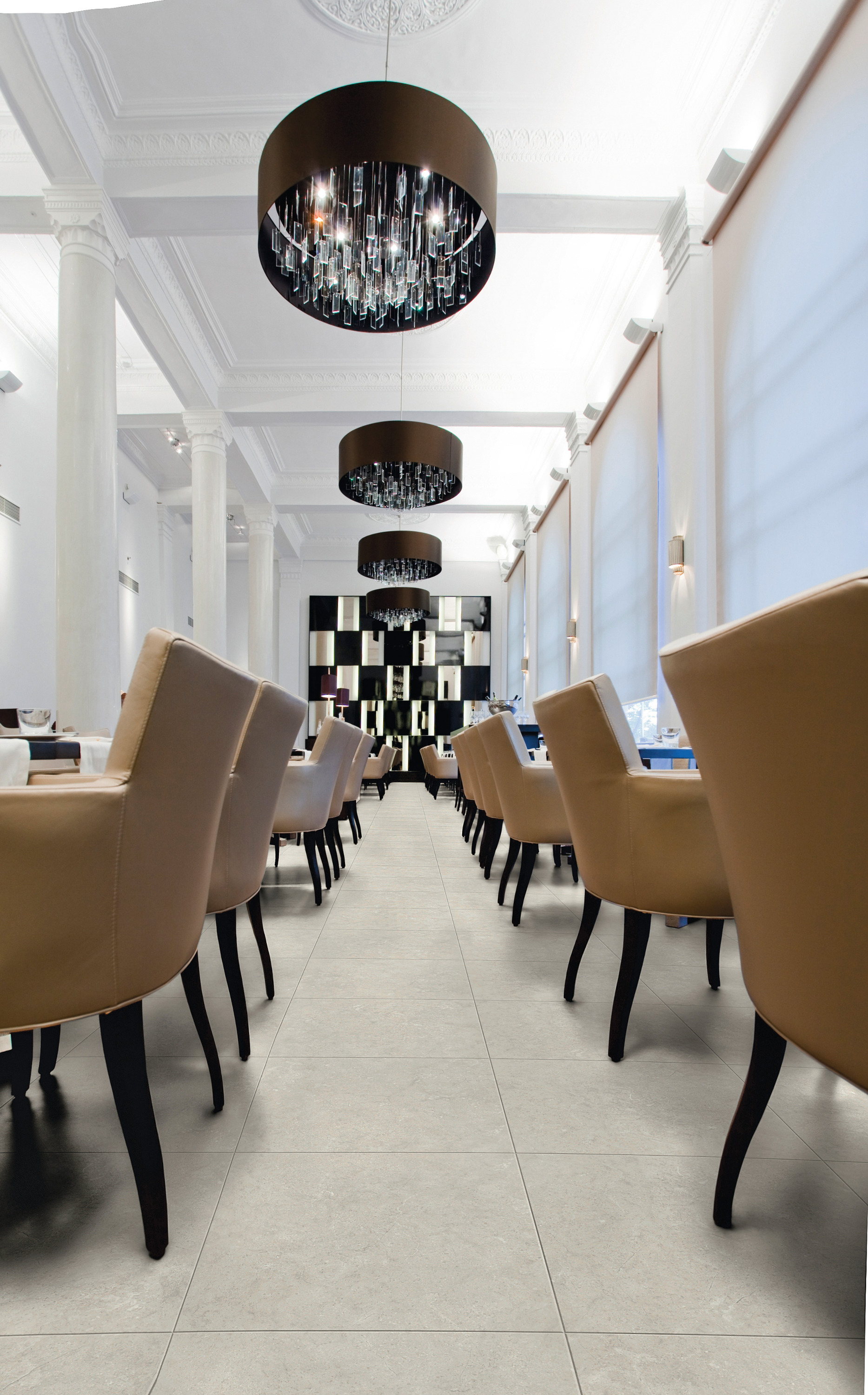 Gulv over eksisterende gulv