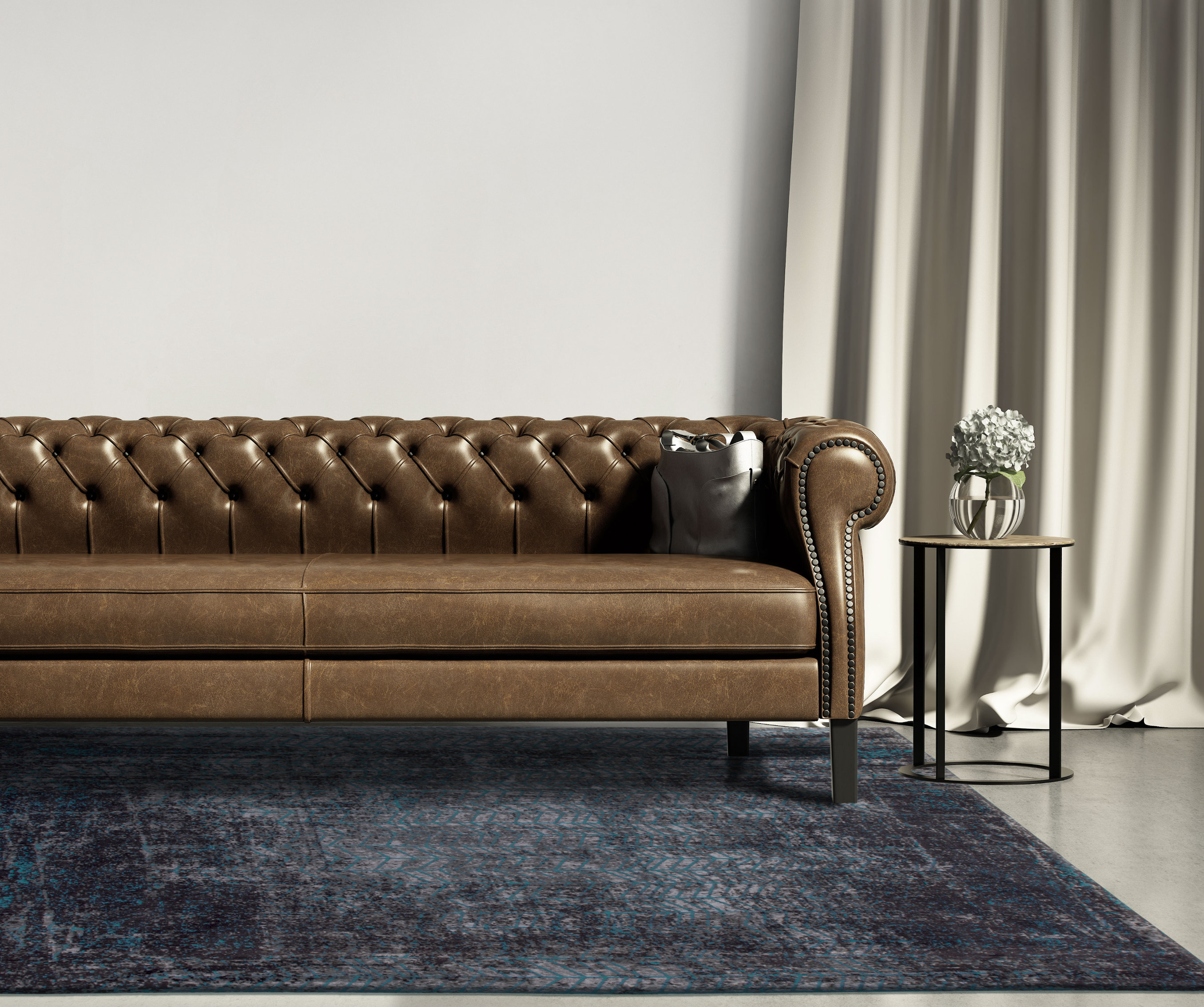 Møt vinteren med varme føtter