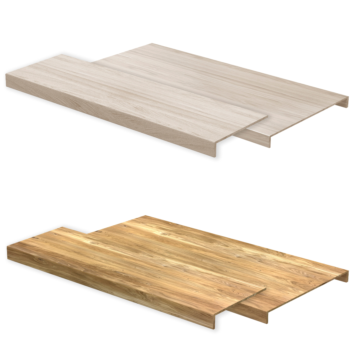 Lundbergs trappefornyer