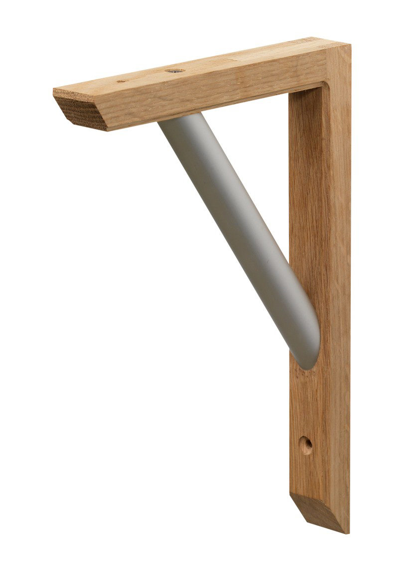 Hylleknekt lage hylle selv