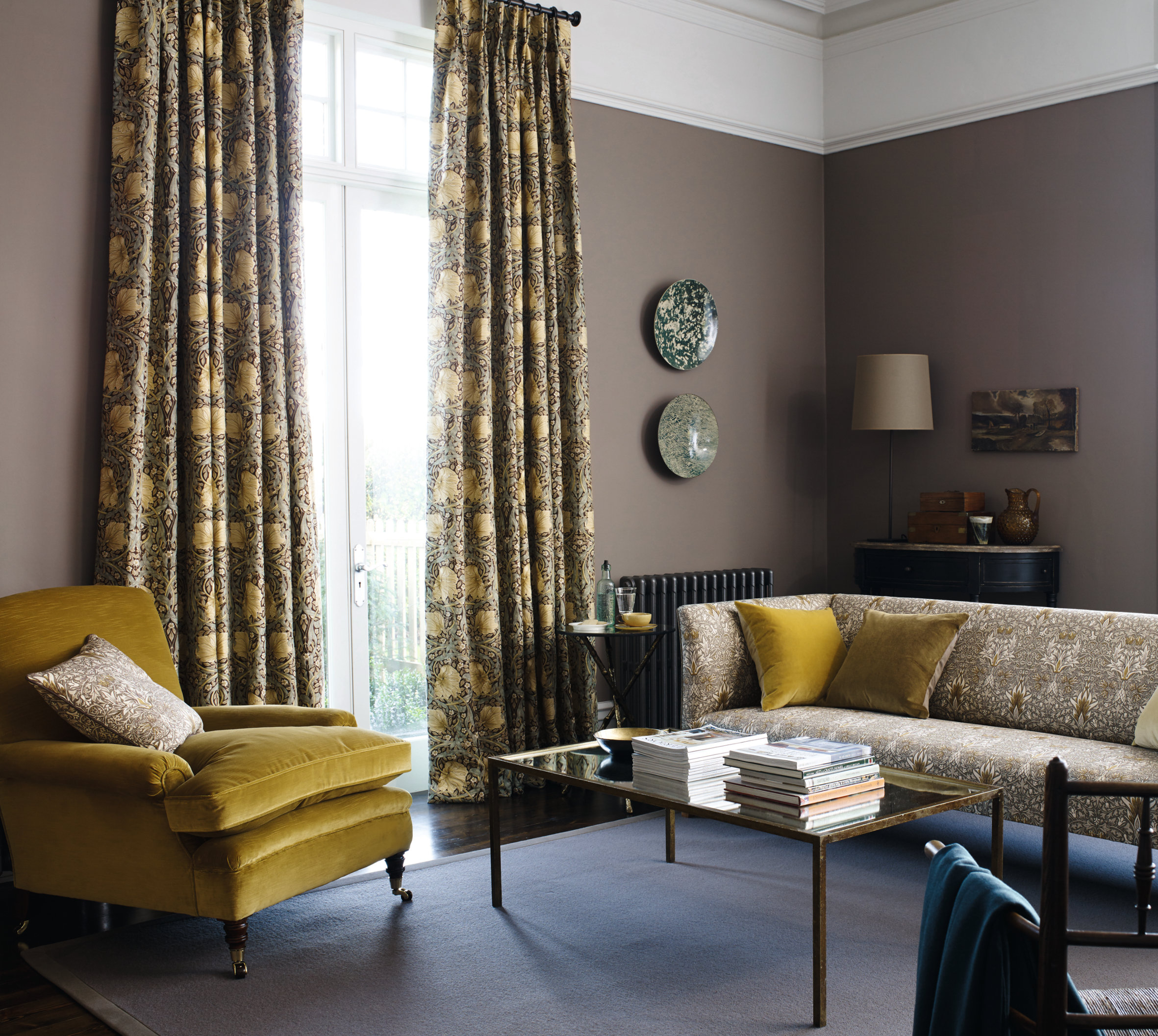 Gjør boligen klar for kaldere tider