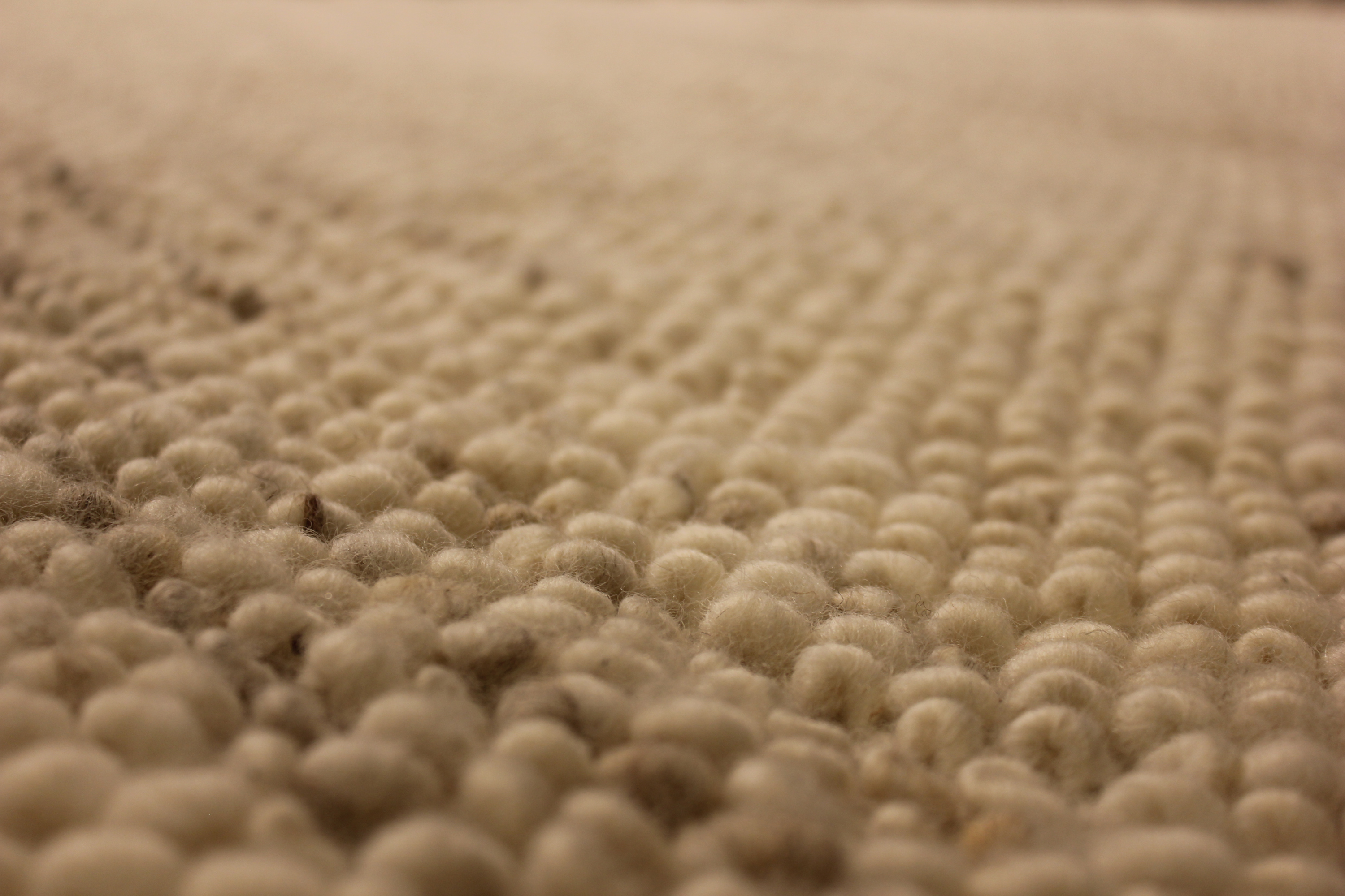 Derfor bør du ha gulvtepper