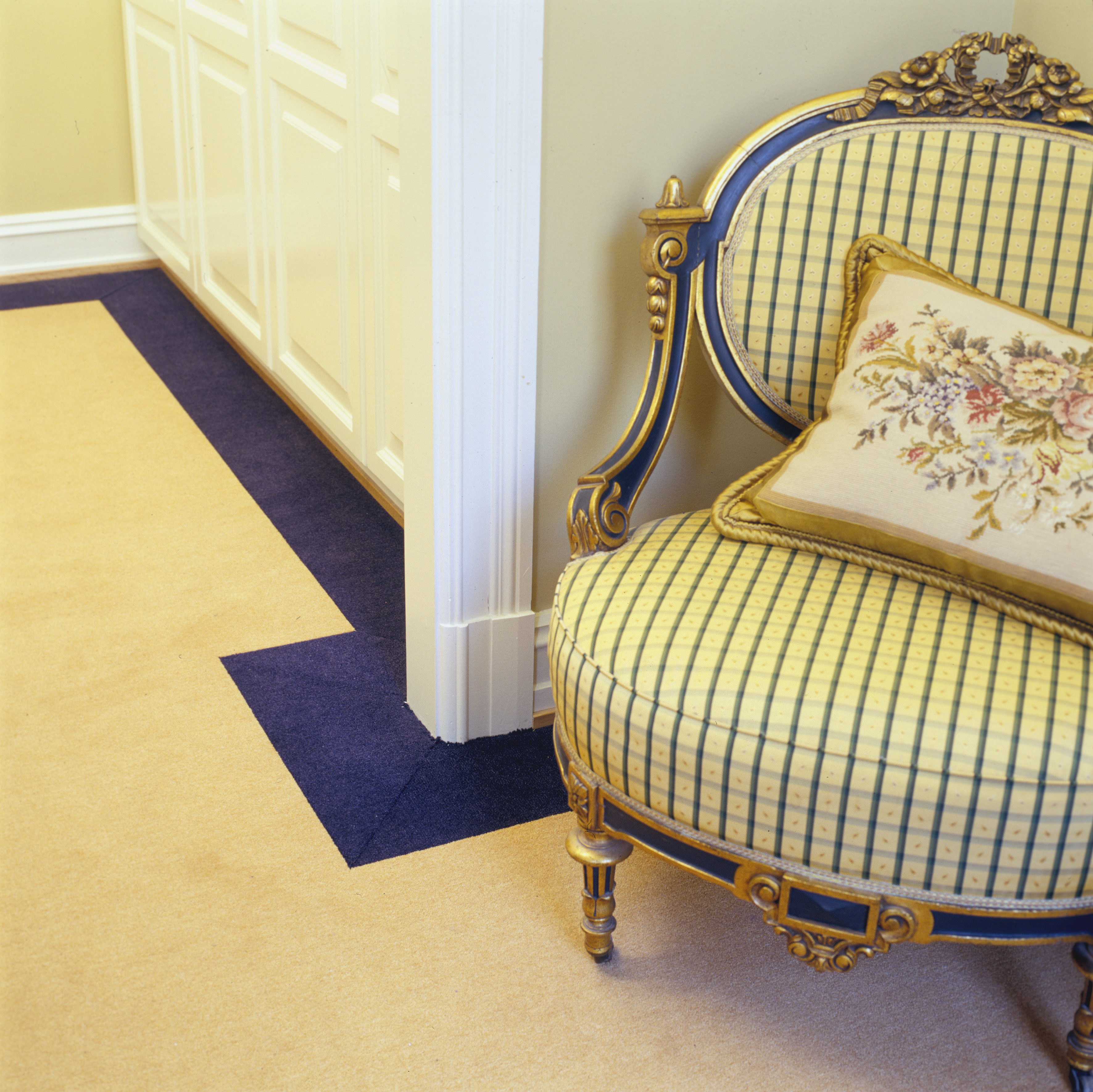 Fjern flekker uten å gnikke og gnu