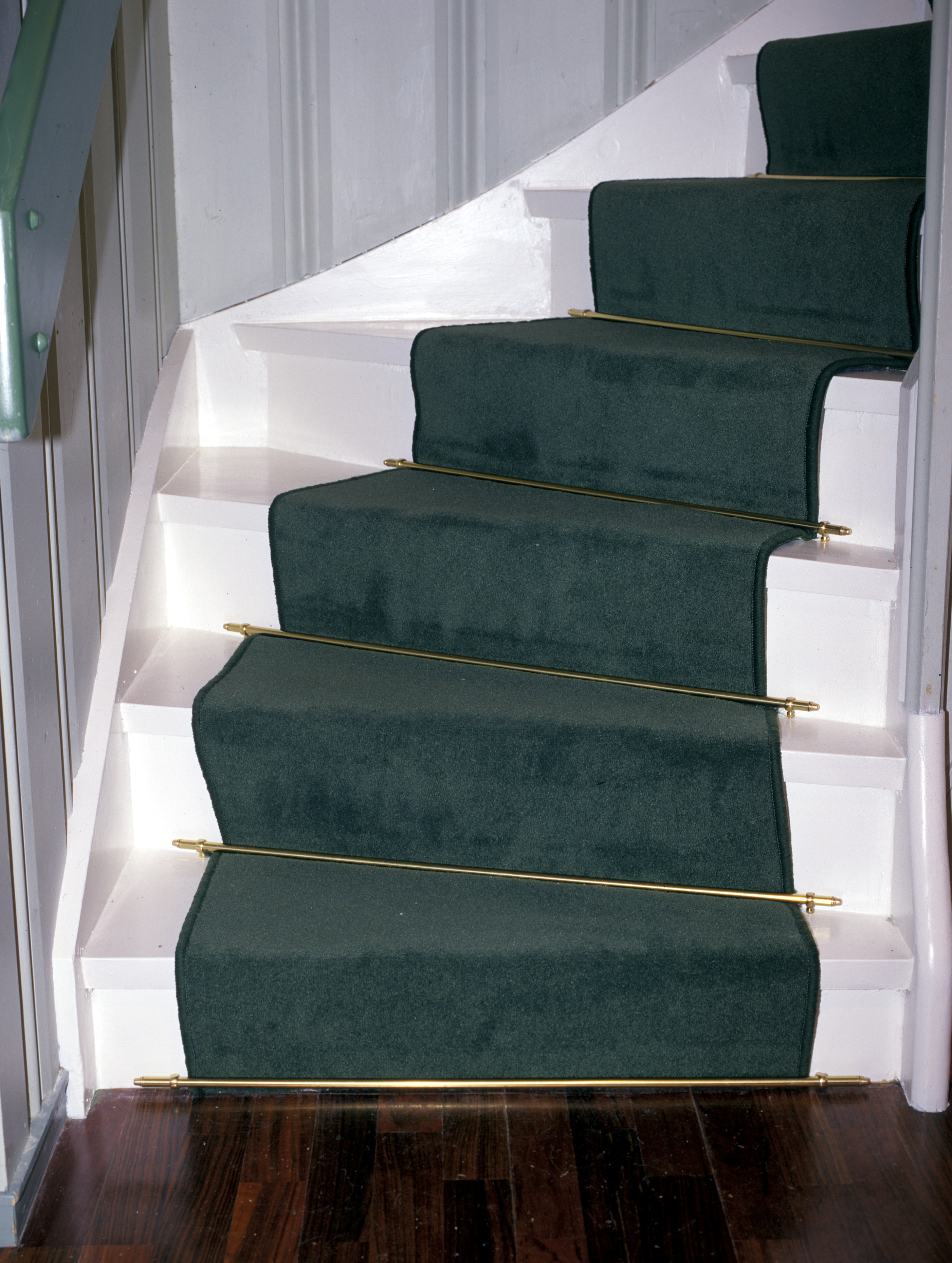 Fordelene med tepper