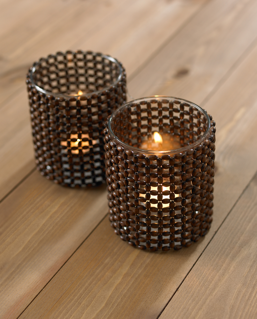 Fantastisk lød med olje