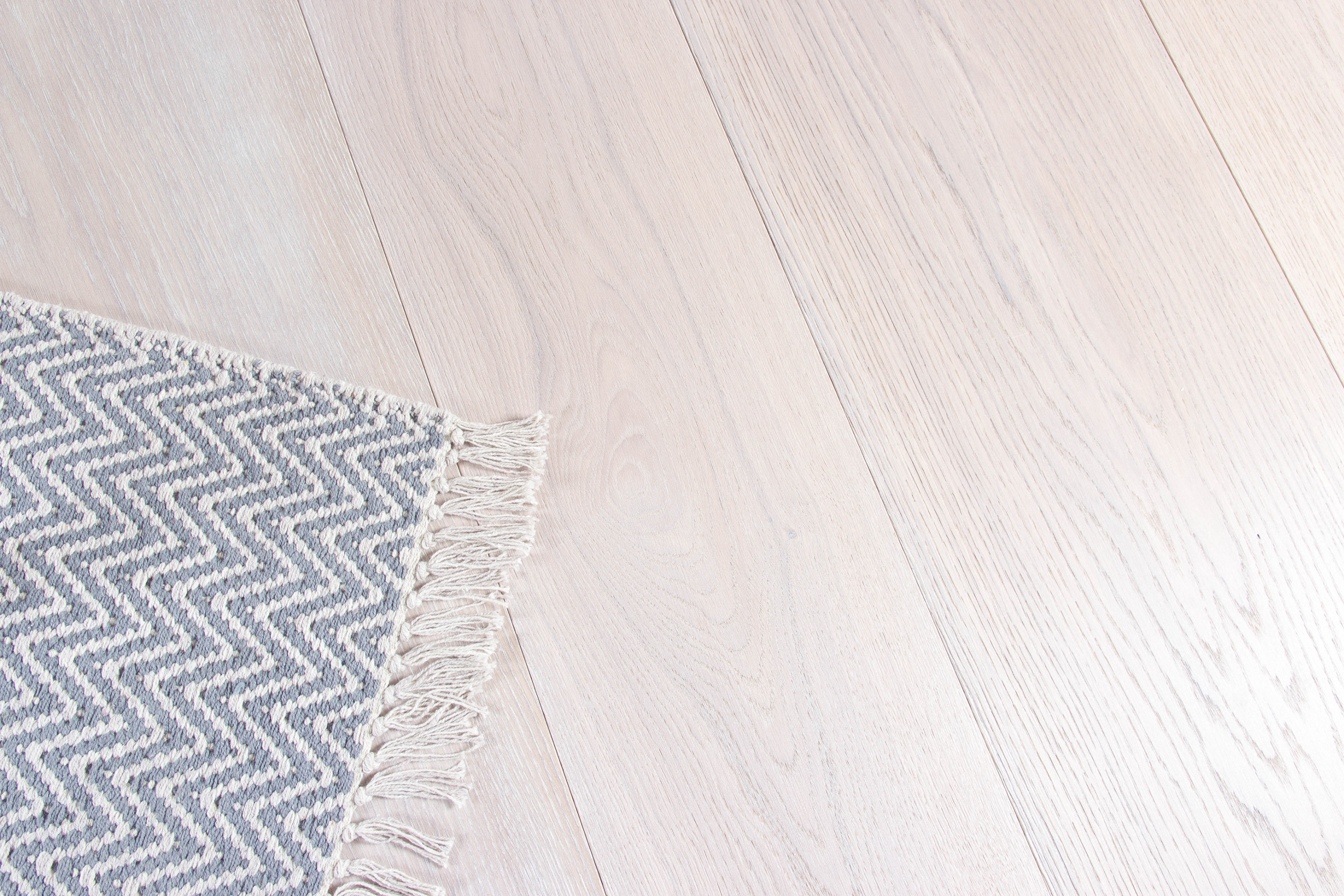 Fortsatt lyse gulv i sikte