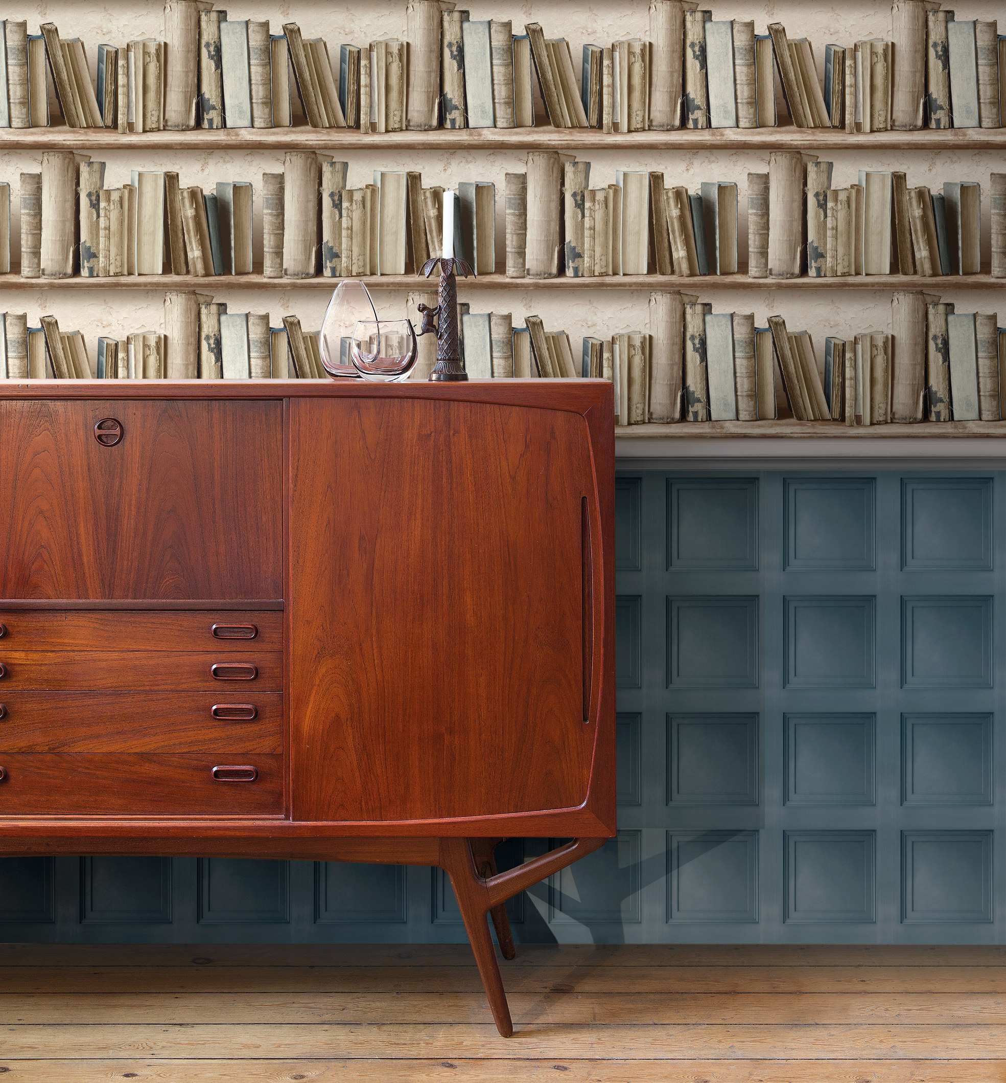 I retningen som kalles Metrourban er det viktig med kvalitet fremfor kvantitet. Det er få støvsamlere i denne retningen. (Foto: Storeys)