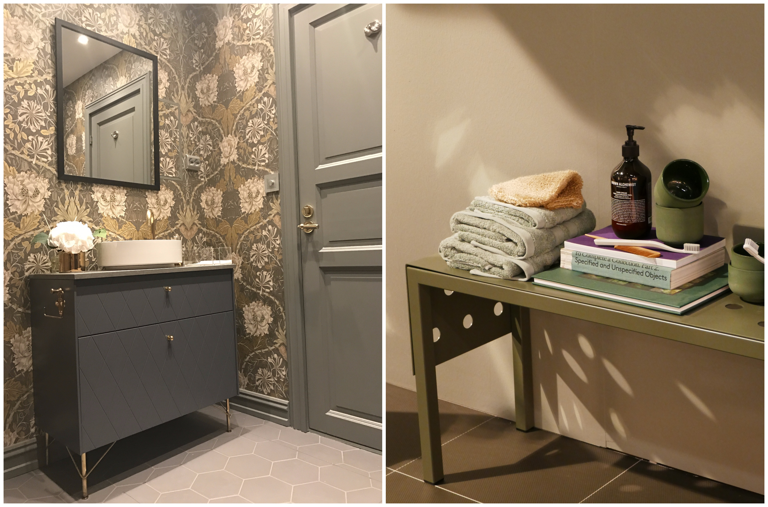 Maksimalist eller minimalist?