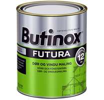 BUTINOX: Butinox Futura Dør/Vindu er anbefalingen fra Butinox.