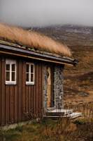 <b>FJELLBEIS:</b> På fjellet er det tradisjonell hyttebeis som gjelder. –Den gir en lun og god stemning, sier Chresten Nielsen hos Beckers.
