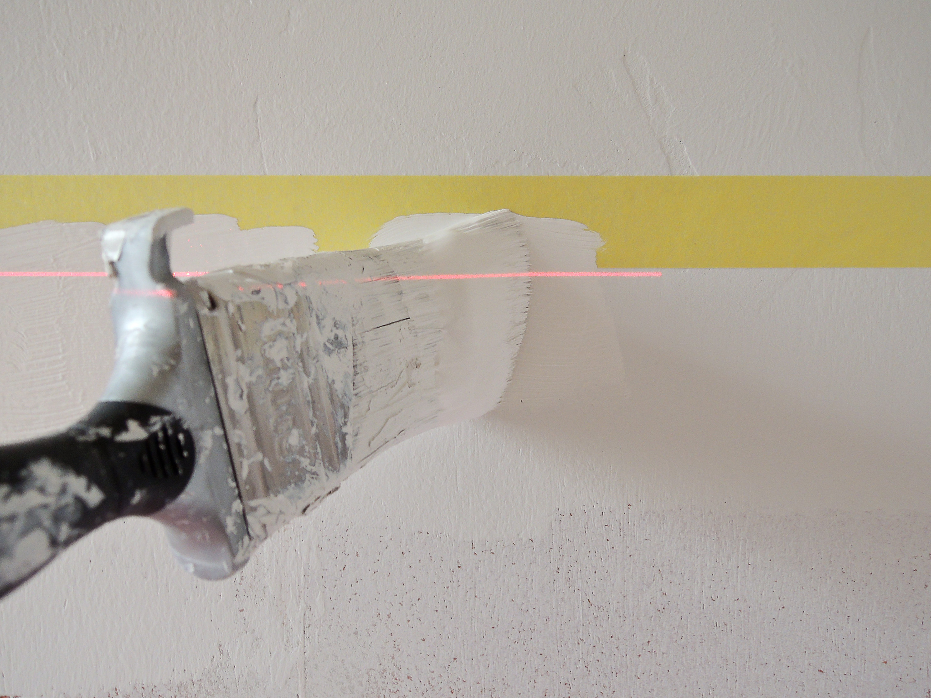 Forsegle maskeringstape